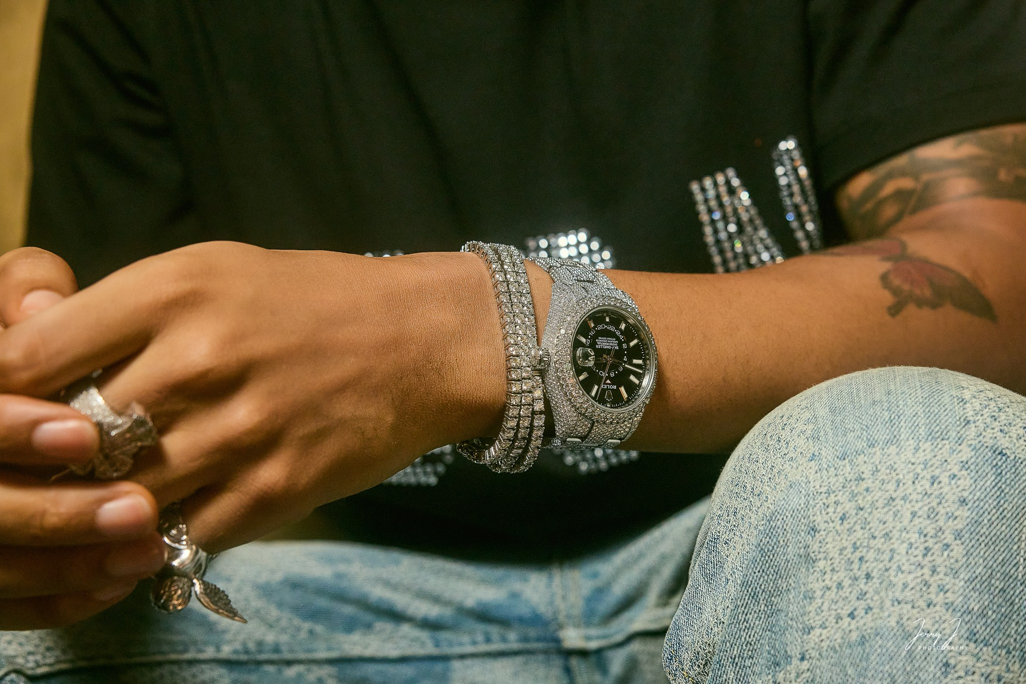 TEKNO. Jerry J Photography