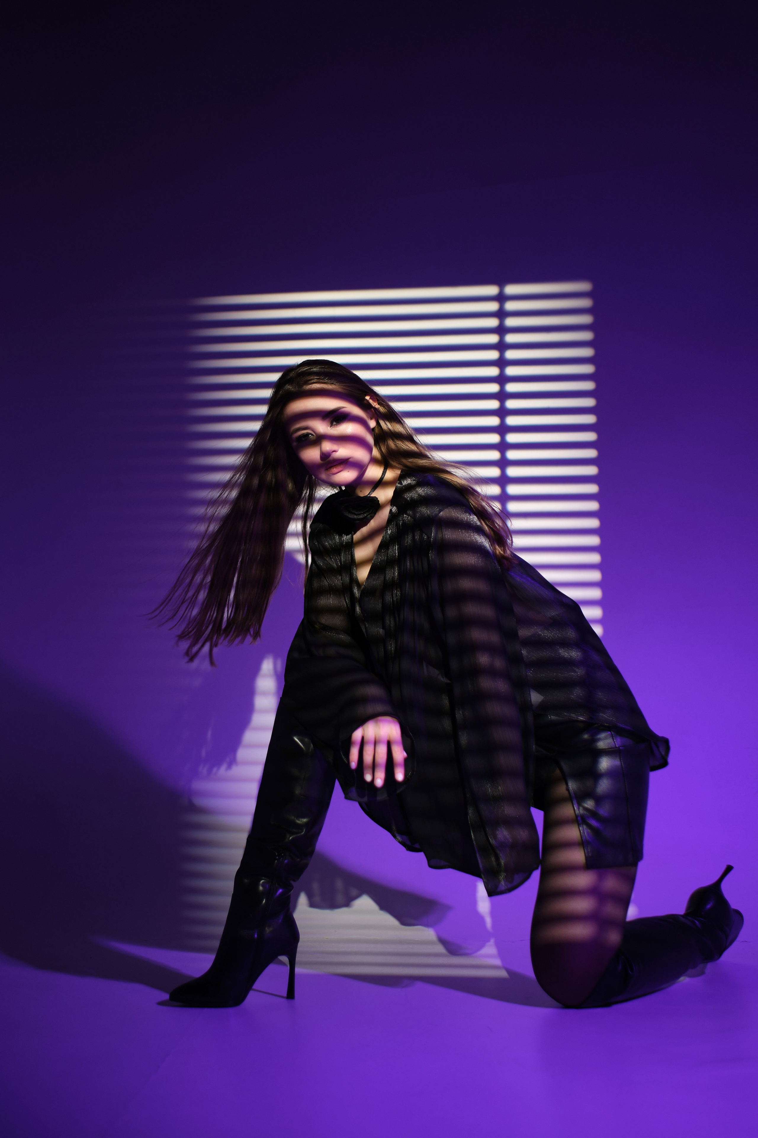 Портреты. Профессиональный фотограф Барнаул Анастасия Фримал