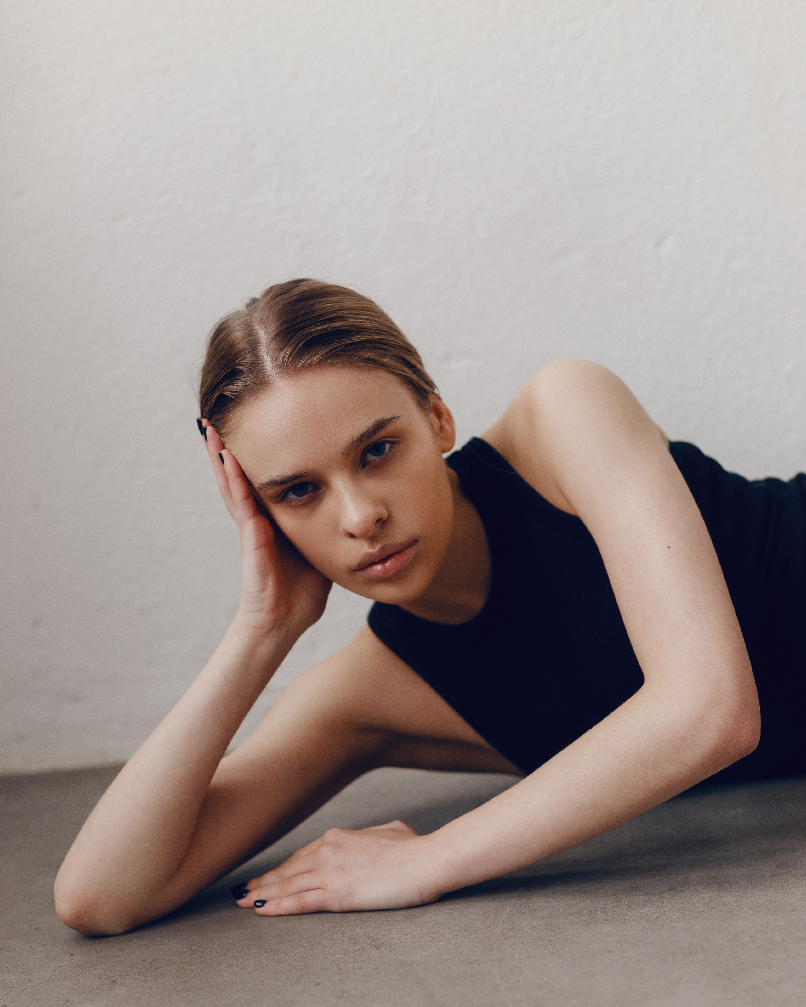 Алина. Фотограф в Москве — Евгения Прокопенко