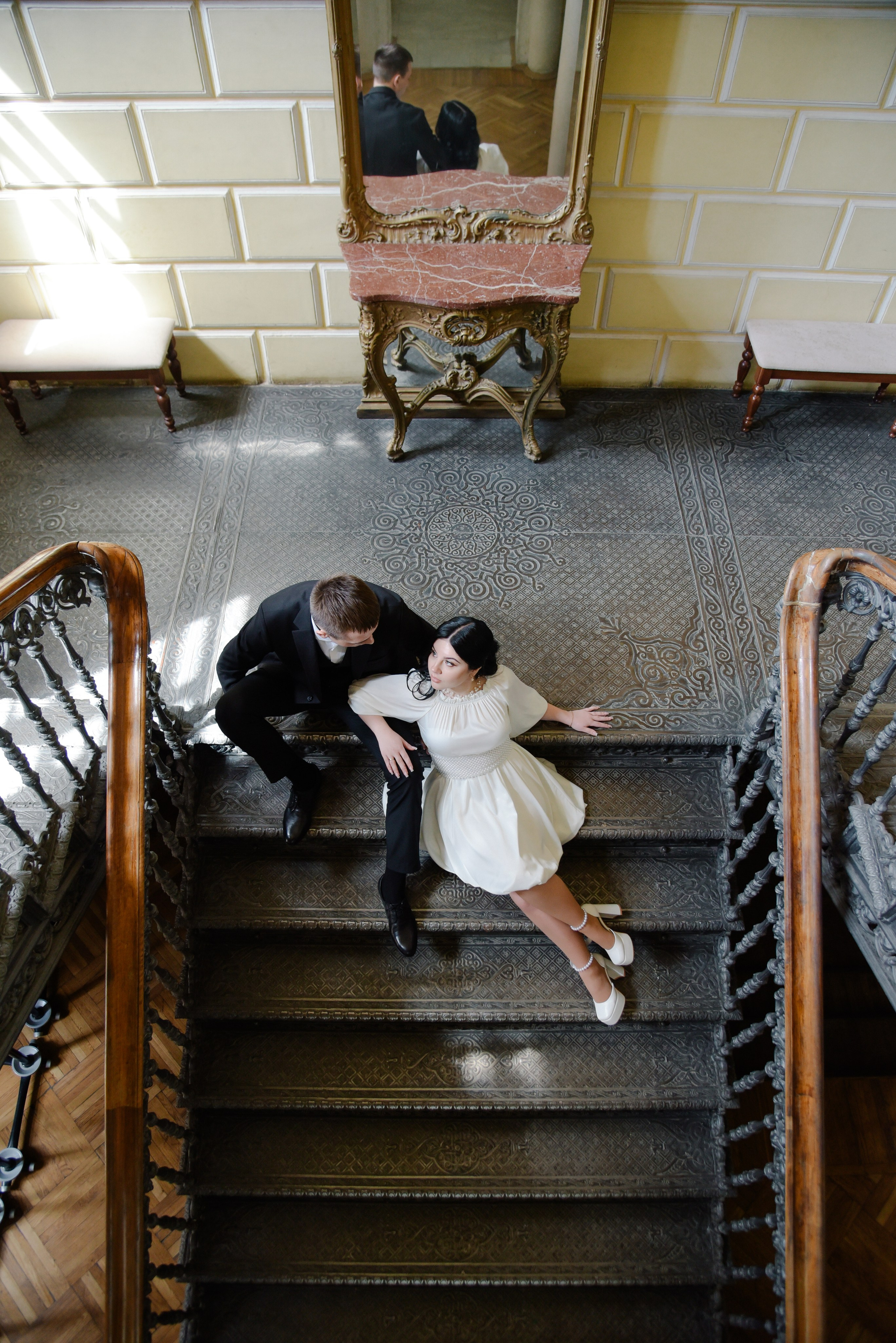 Это по любви. Фотограф Лола Волна, город Москва