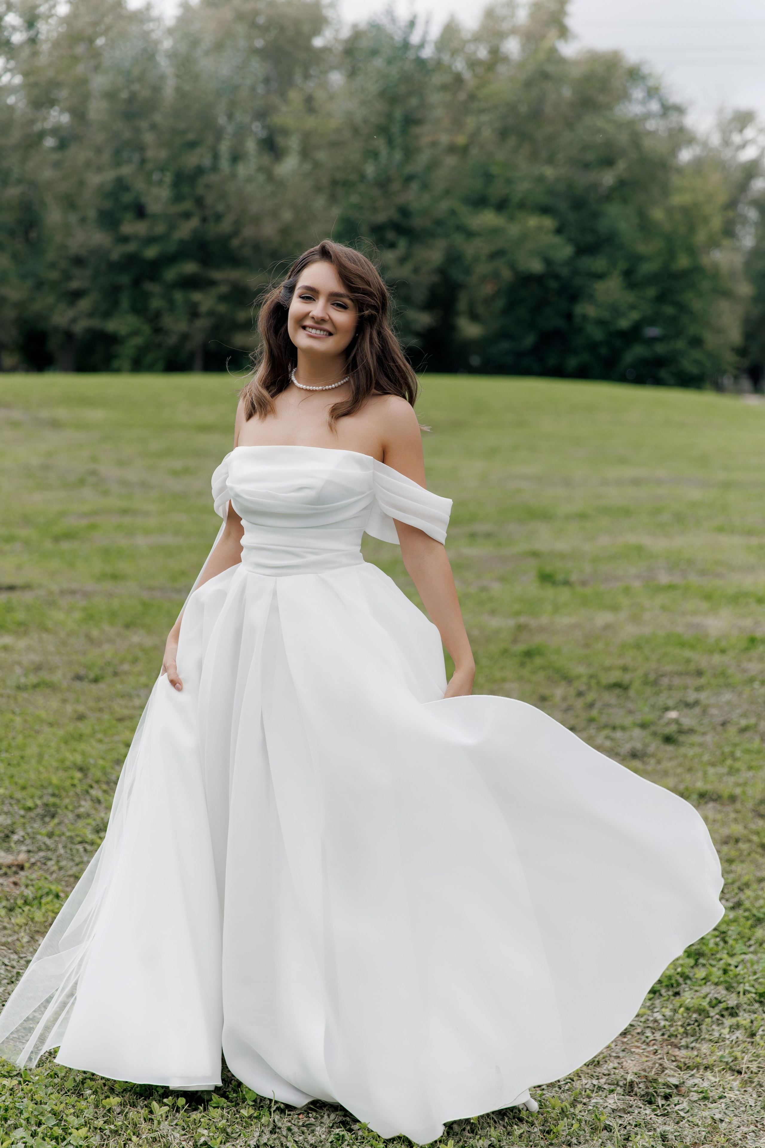 Ксения и Михаил. Свадебный и репортажный фотограф Евгений Петров