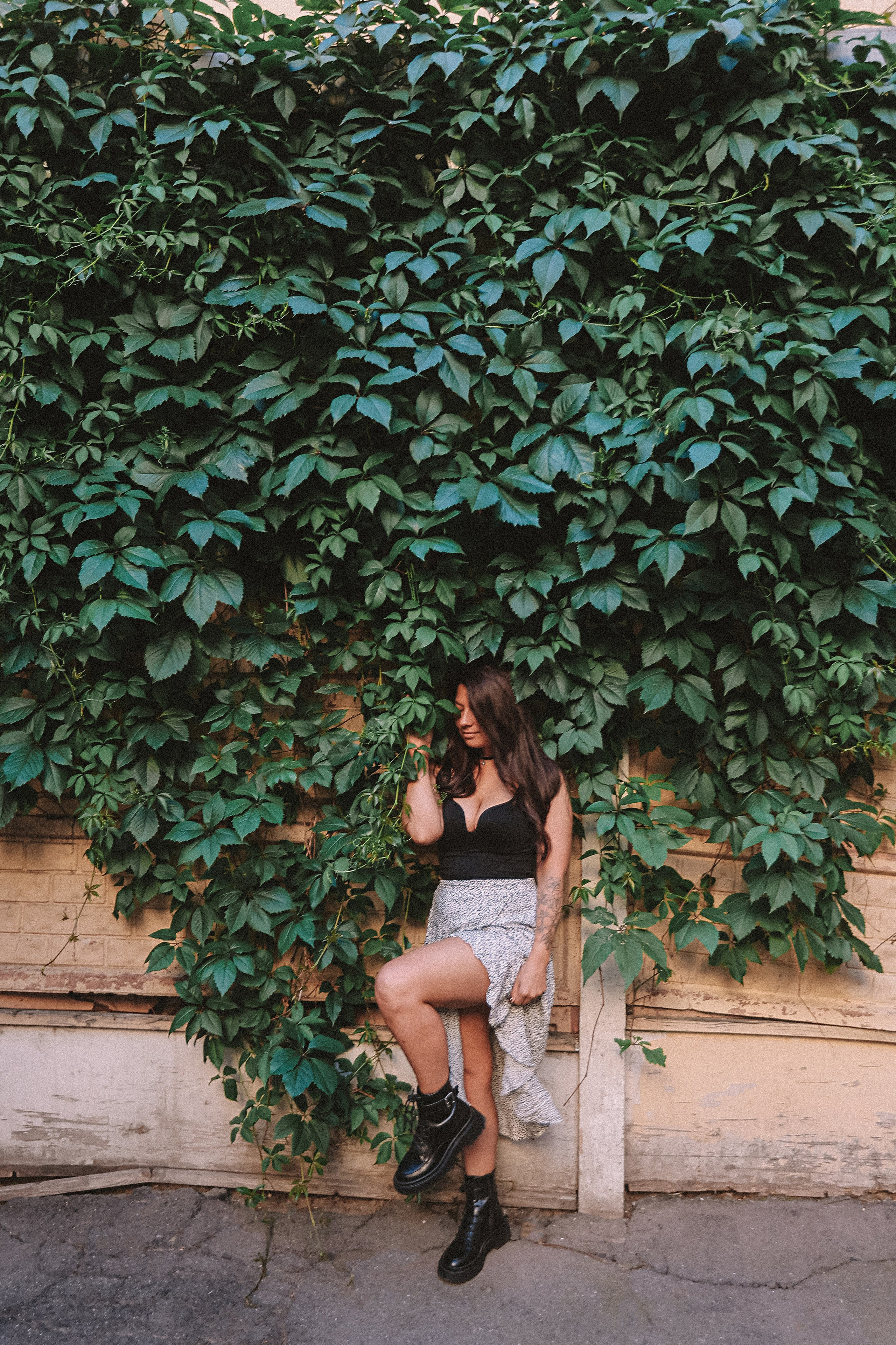 Питер. Семейный фотограф Тюмень, фотограф на роды Салмина Мария