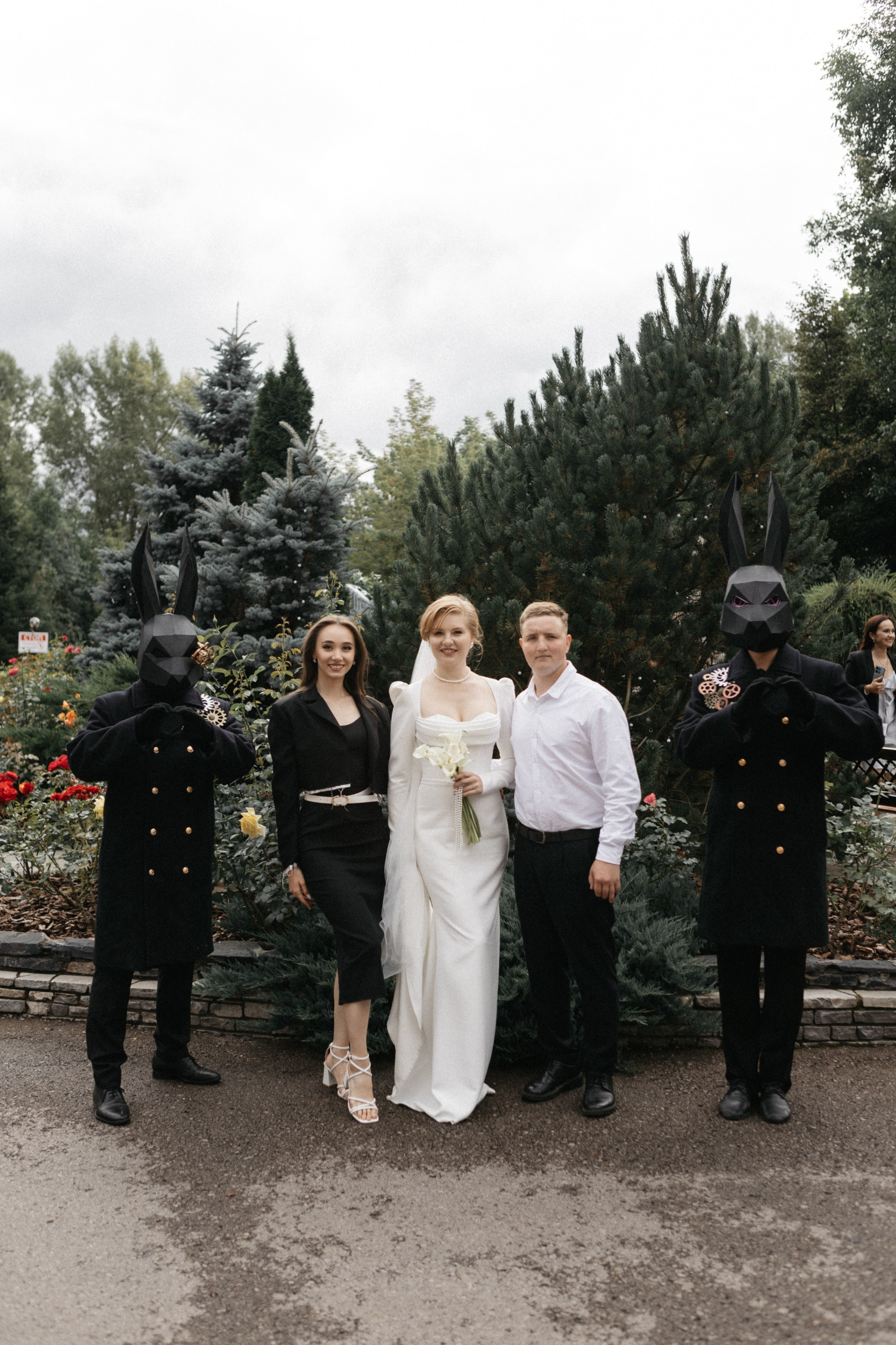 V&T. Свадебный фотограф Уфа Руслан Габдлисламов