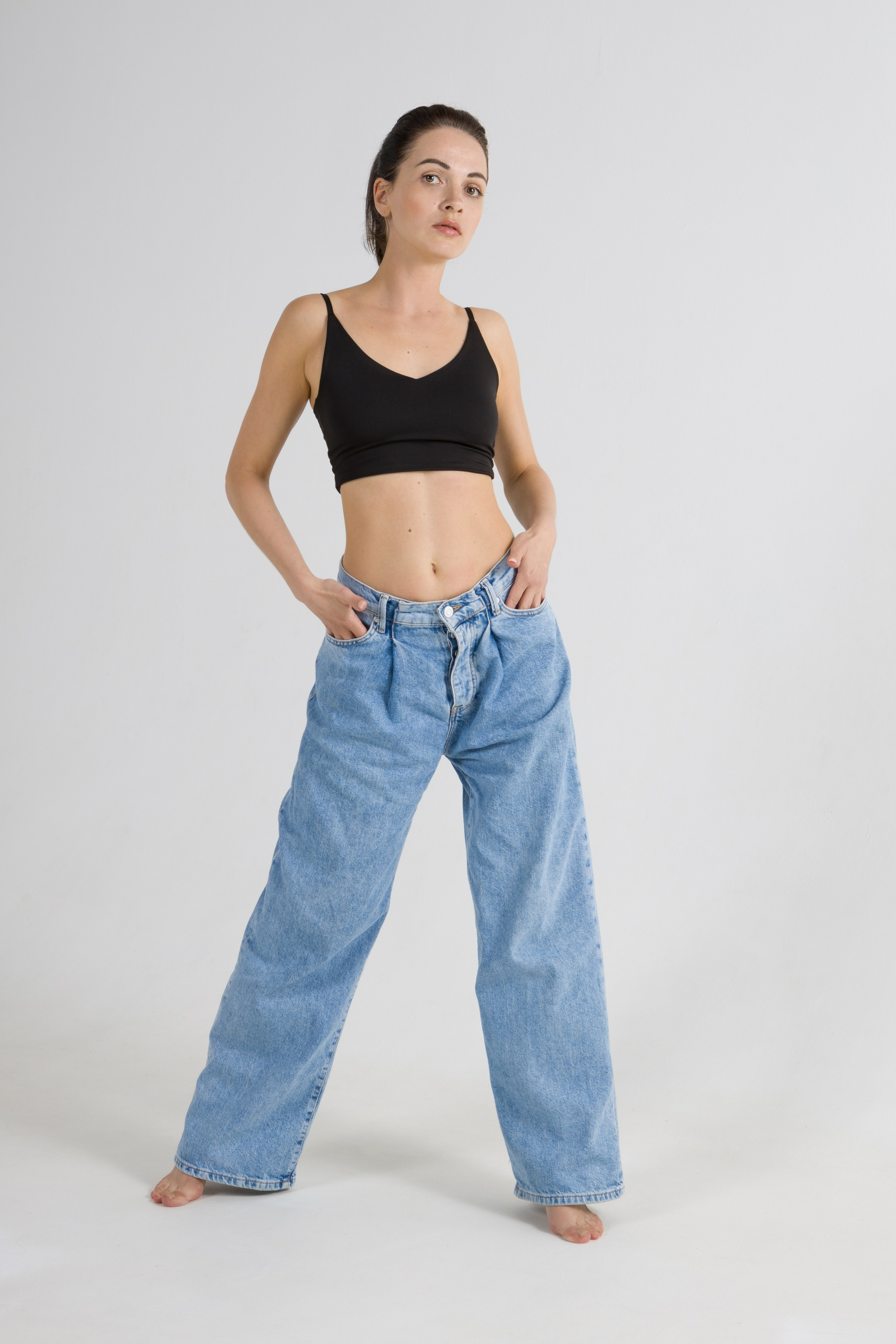 Sigma 30+ tests. Photographer Rena Epikhova