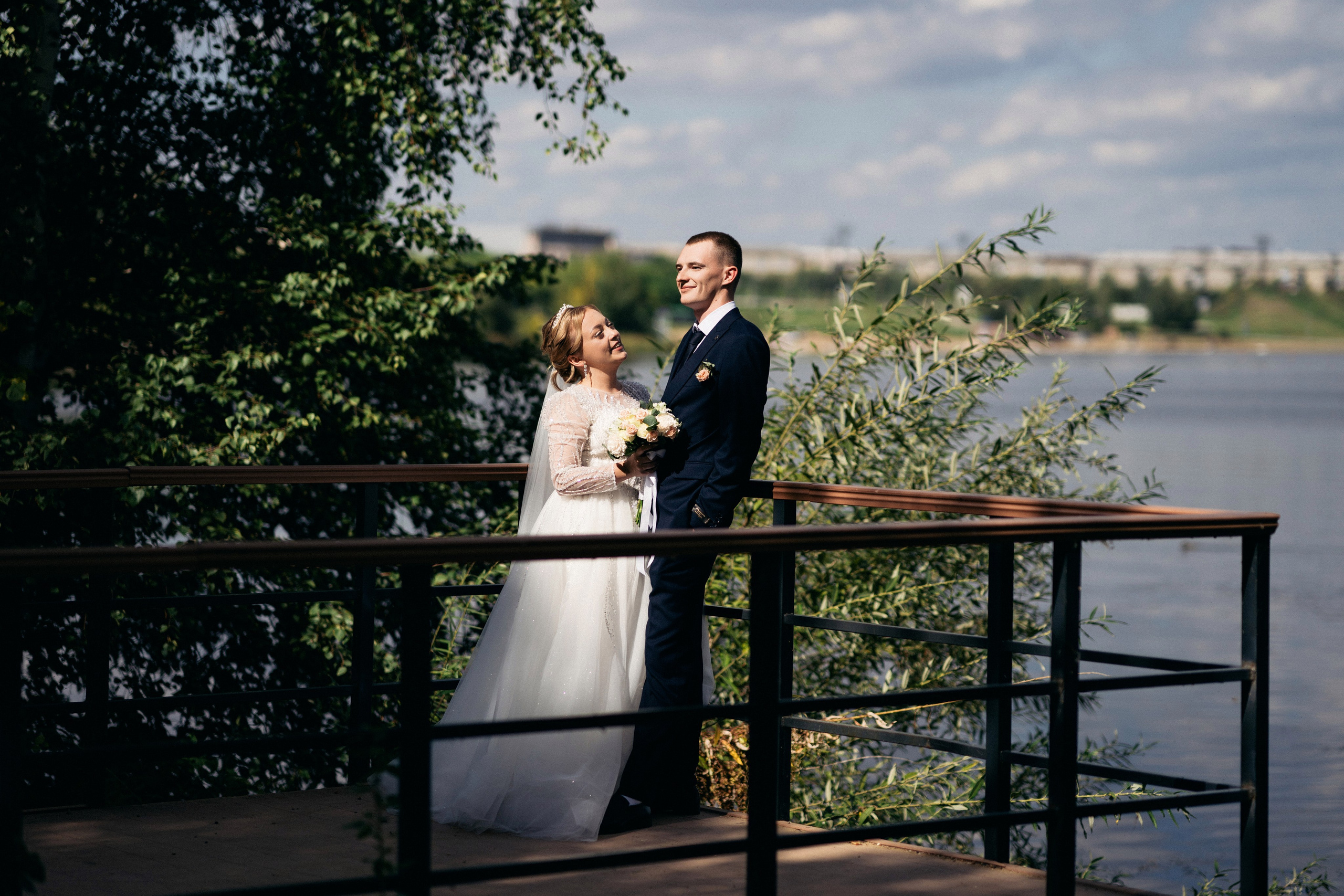 Дмитрий и Татьяна. Семейный и свадебный фотограф Молодзяновская Елена