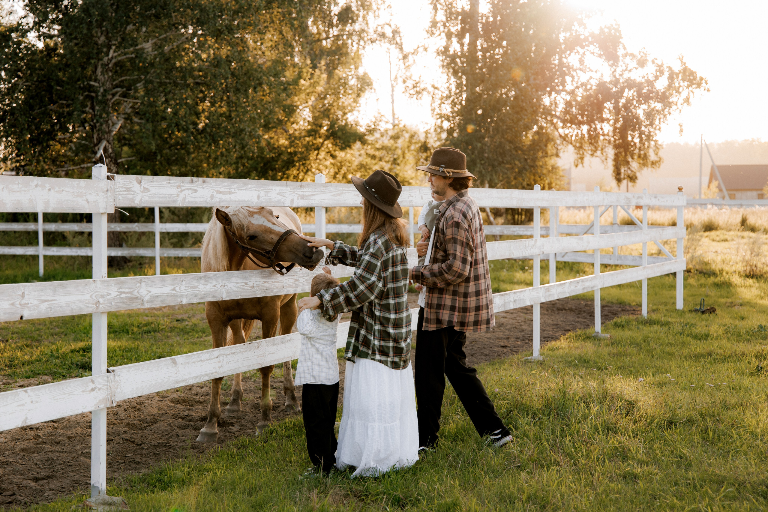 Фотограф в Омске Валерия Крячко