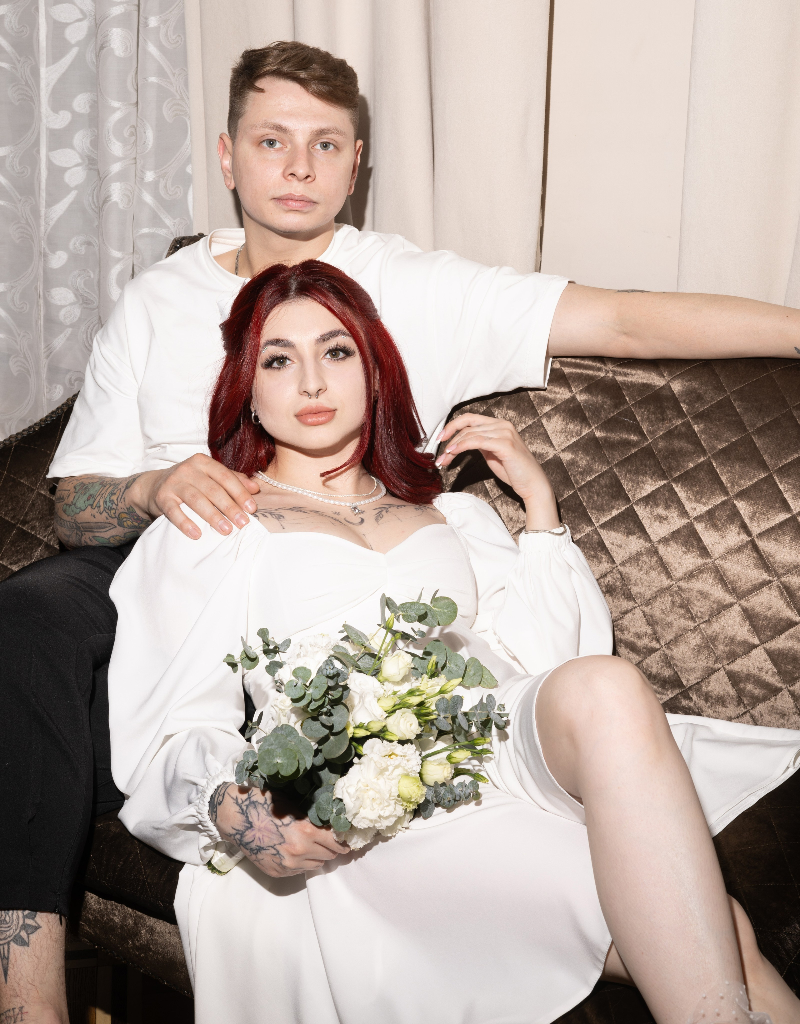 Wedding portfolio. Свадебный фотограф в Москве и Петербурге Анастасия Лосева