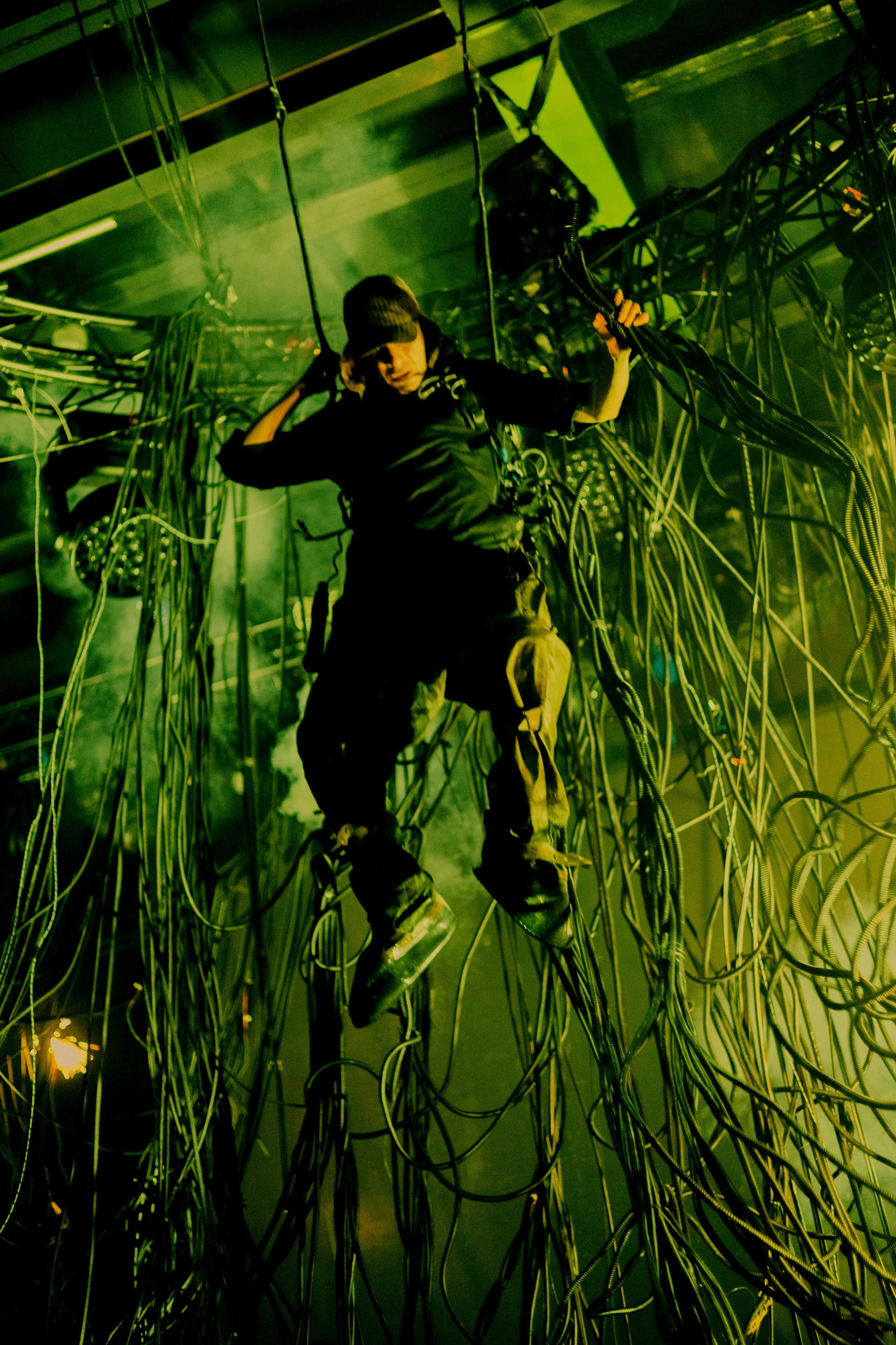 ХАСКИ. РАДИО СПГС’24. RUSLAN ROZANOV