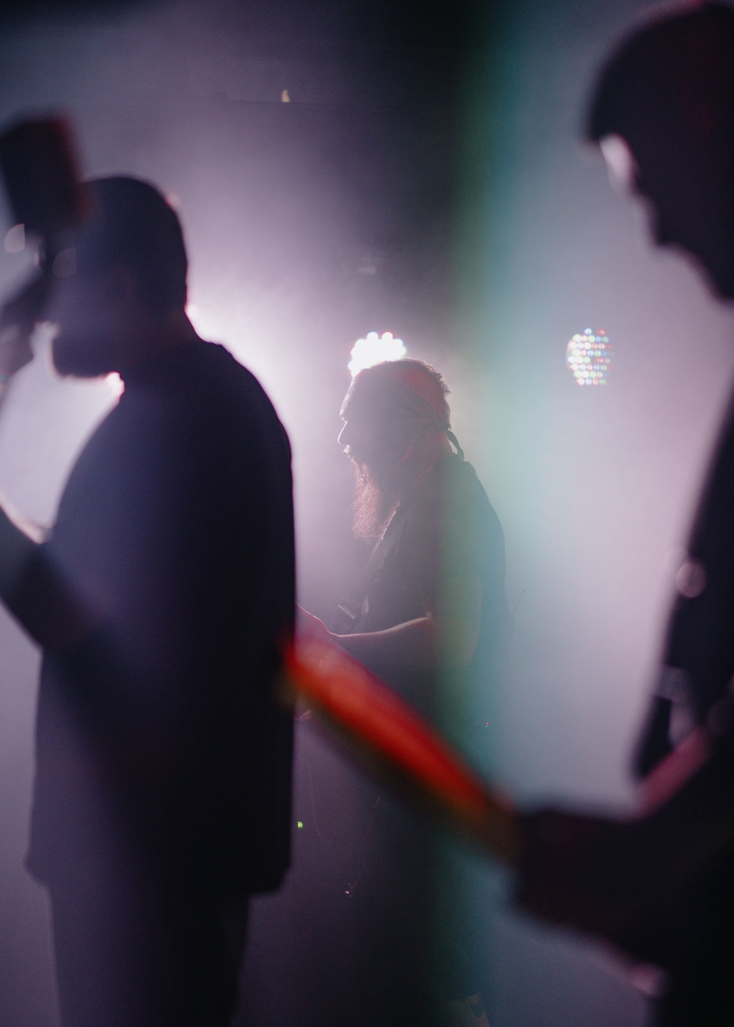 Контент фотограф Илья Урс