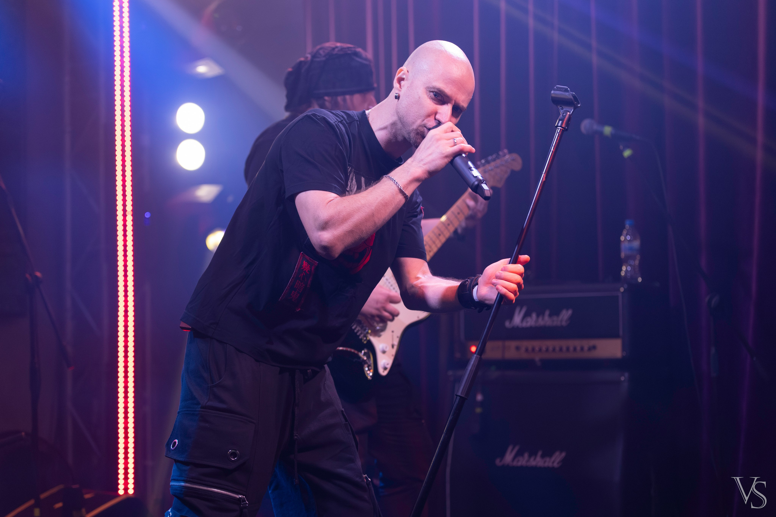 Crash test, Роман Захаров. Фотограф Виктор Степанов