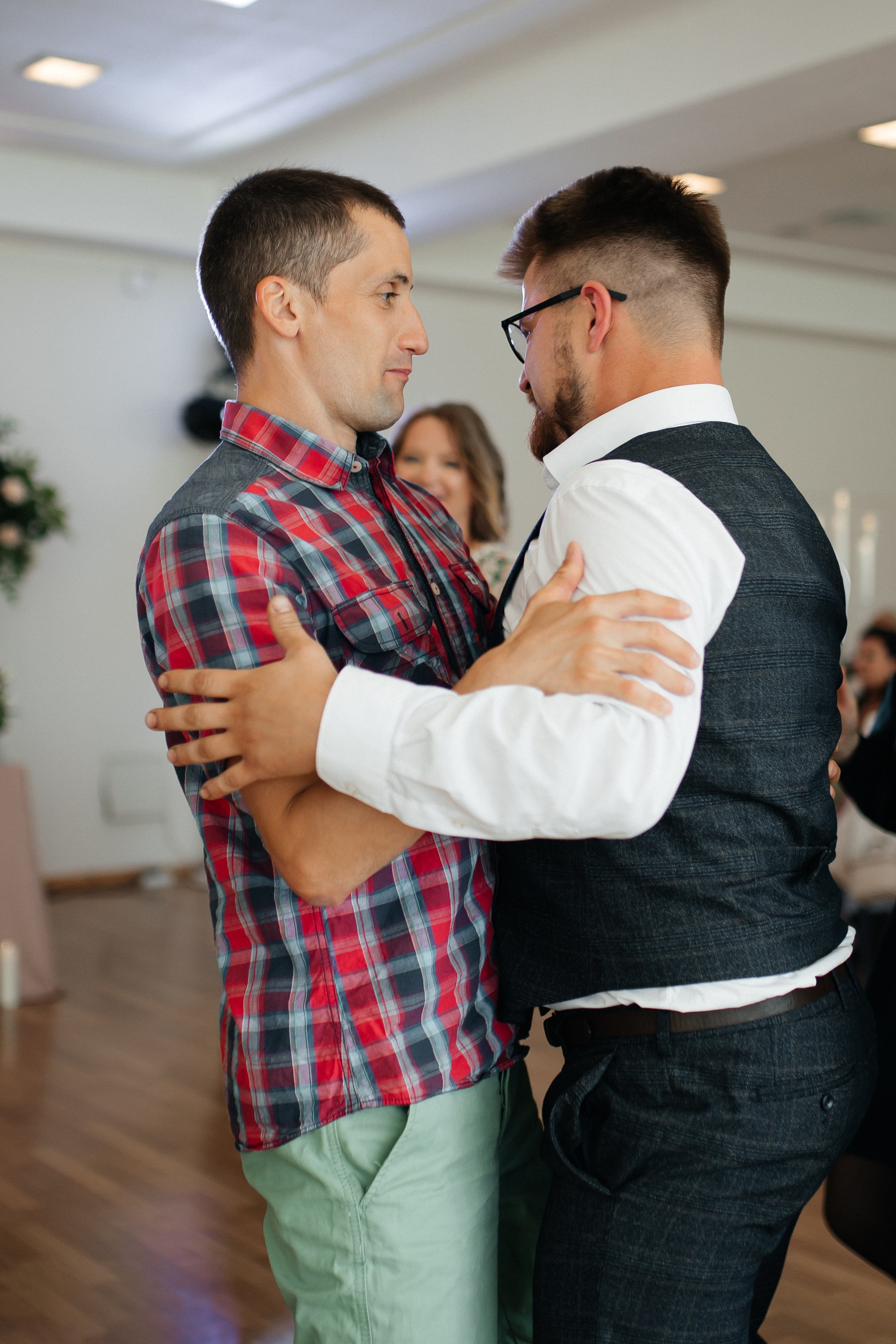 Свадьба Полины и Вадима. Свадебный и контент фотограф в Петрозаводске Ксения Истрафилова