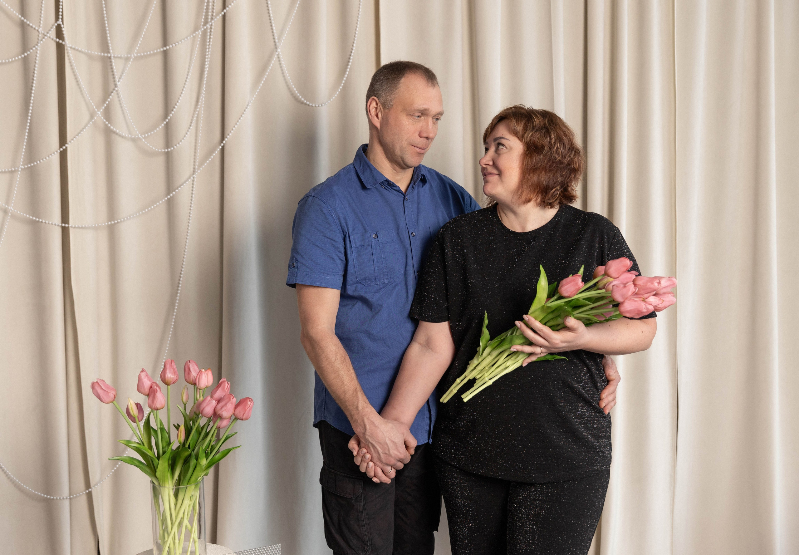 Миром правит любовь. Свадебный и семейный фотограф в Карелии