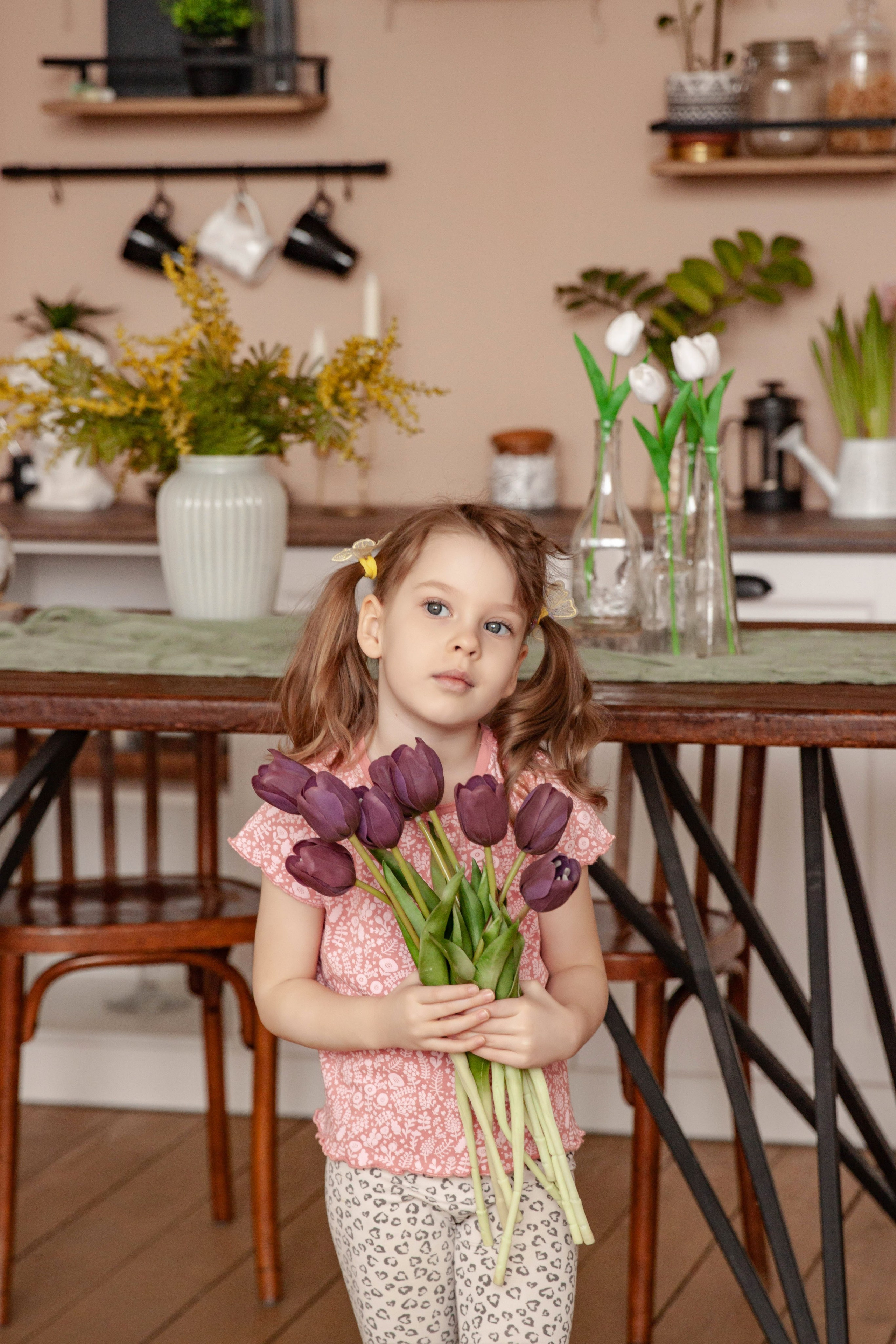 Ксюша, Марина и Фёдор. Свадебный и семейный фотограф в Карелии