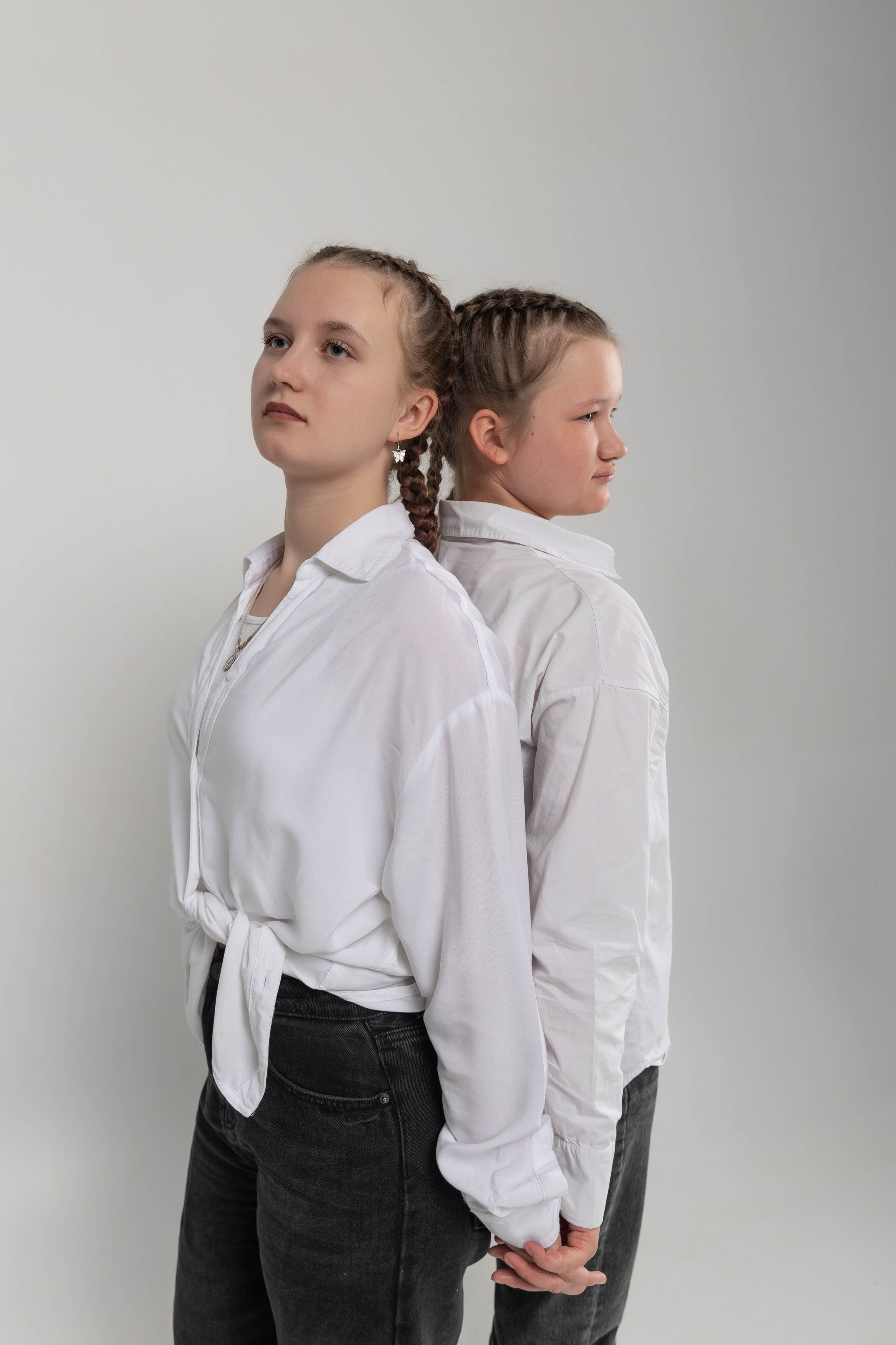 В обнимку. Свадебный и семейный фотограф в Карелии