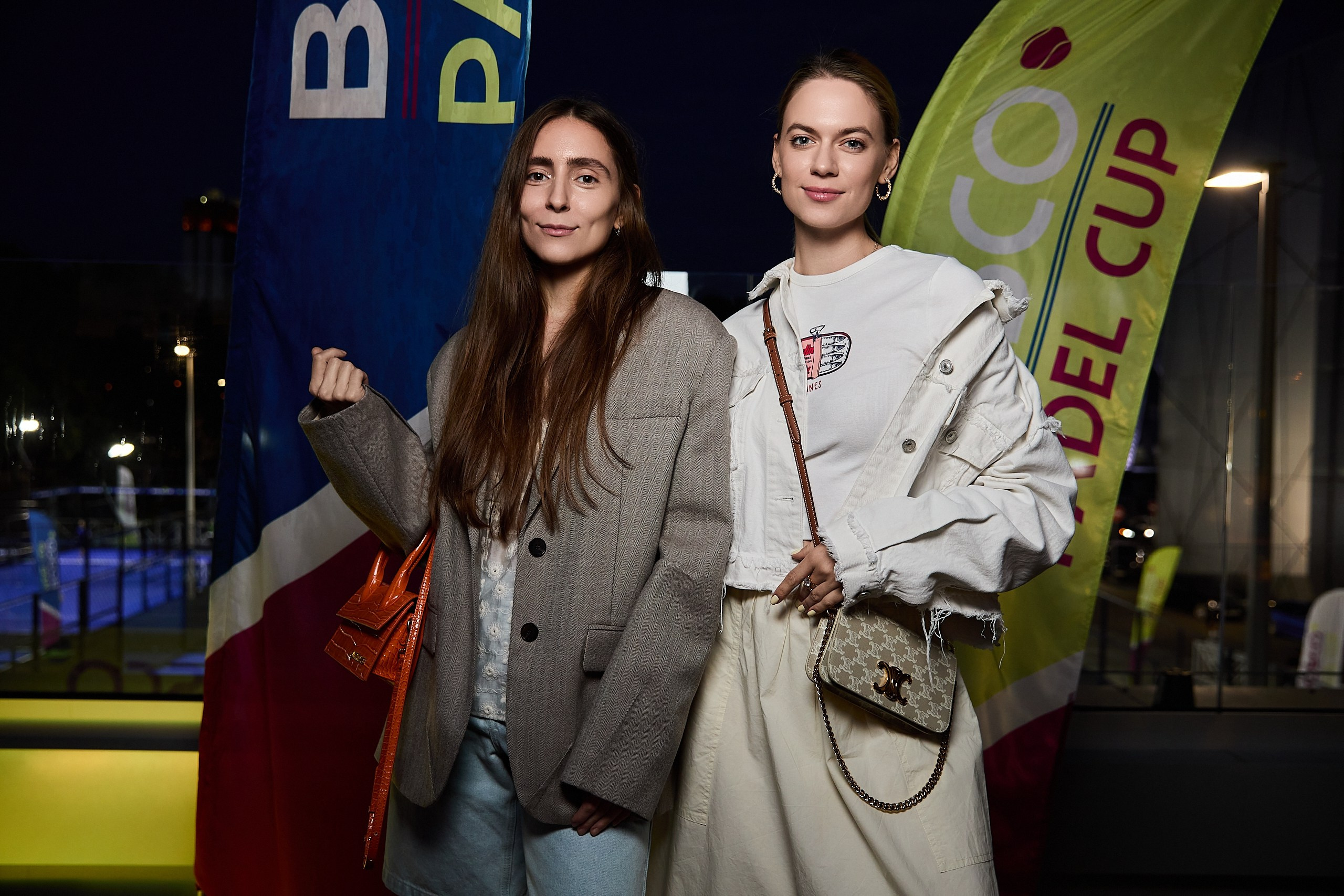 Bosco & La Raquette party. Фотограф и Видеограф в Москве. Олег Корушев