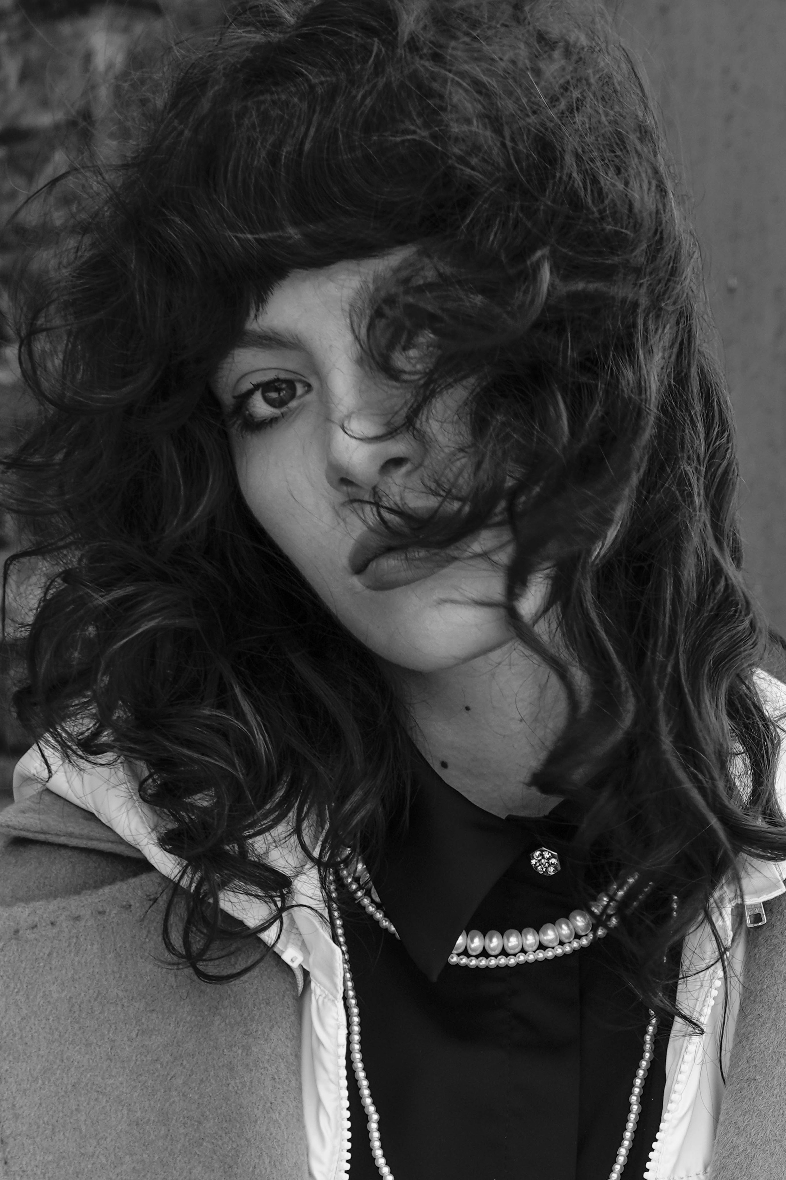 Lookbook. Romanova фотограф