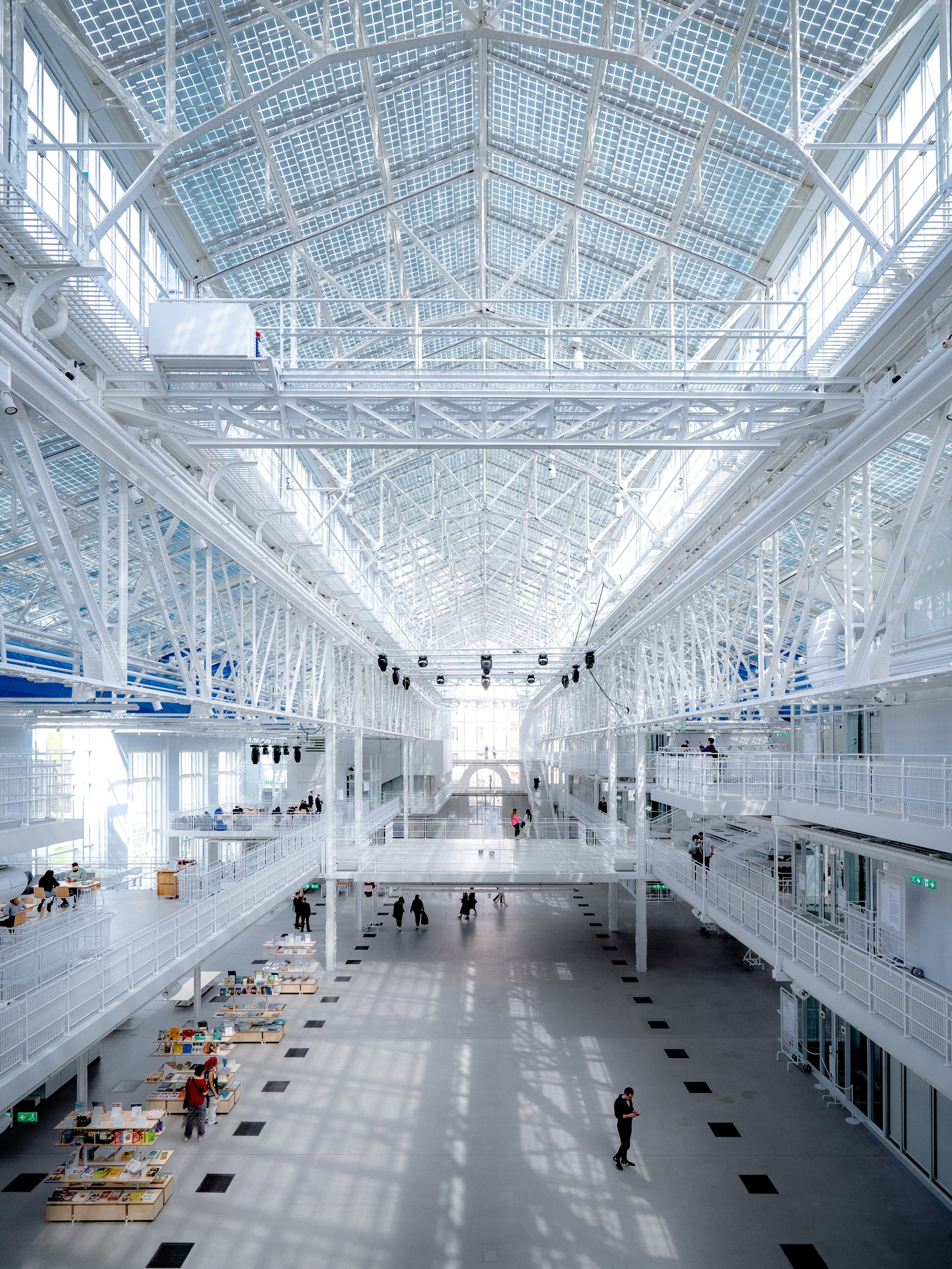 Городской пейзаж. Эд Тихонов. Городской фотограф