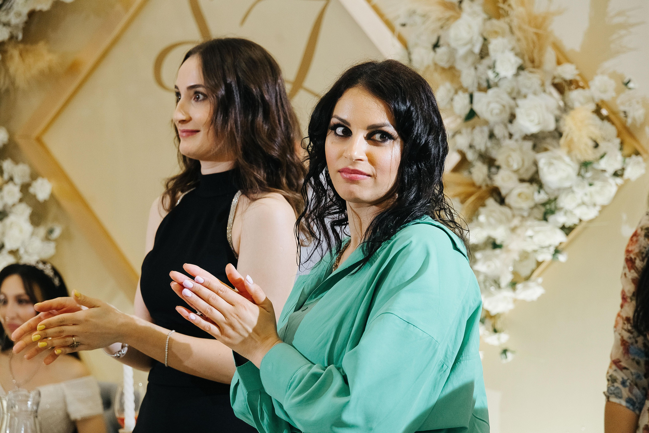 Шах и Ирада. Фотограф в Красноярске Надежда Воскресенская