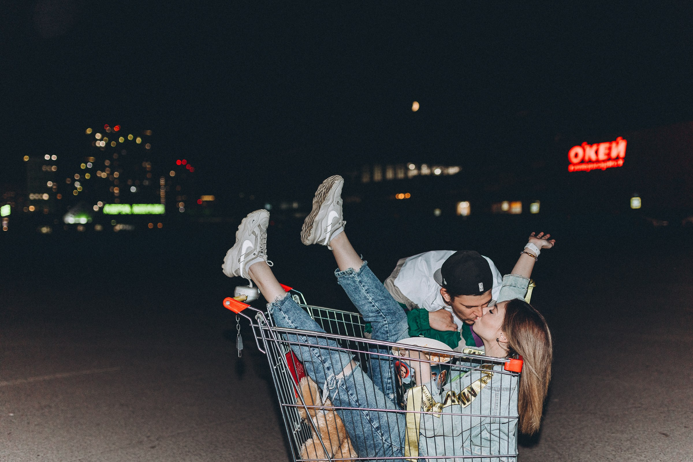 ABRACADABRA. Свадебный и семейный фотограф в Красноярске Анастасия Турчанова