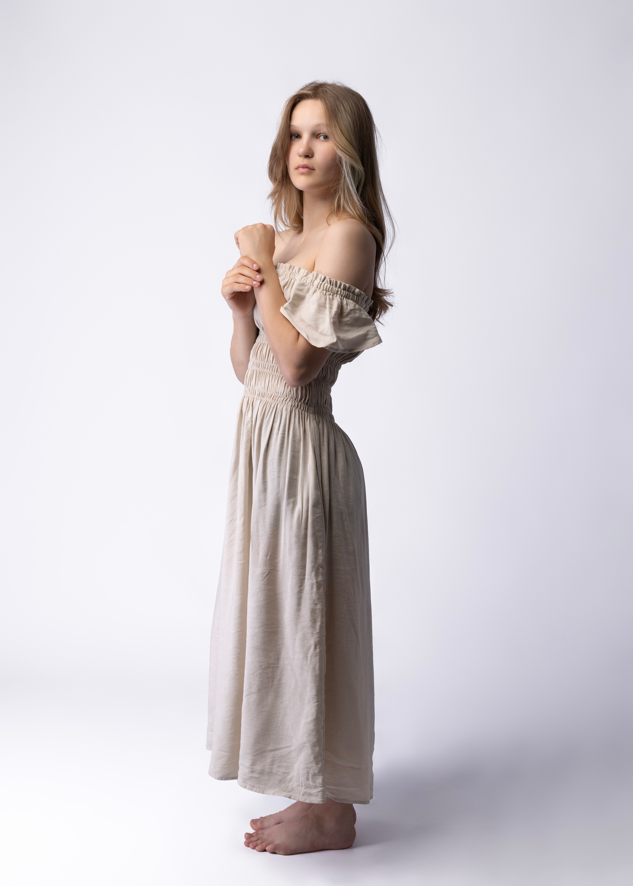 Model Test. Фотограф Москва Ирина Подборнова