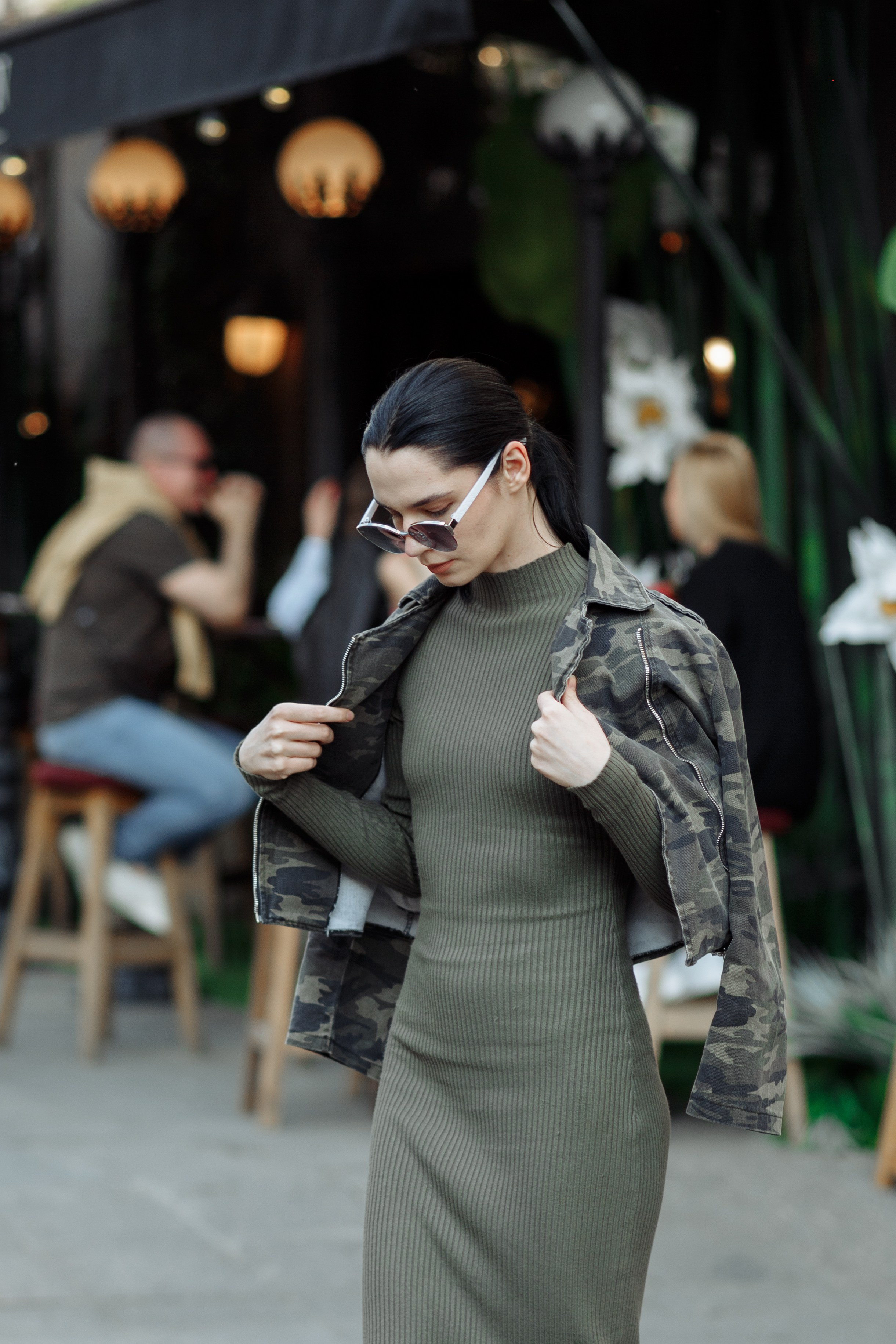 Прогулка. Свадебный и Индивидуальный фотограф в Москве Акоп Арсенян