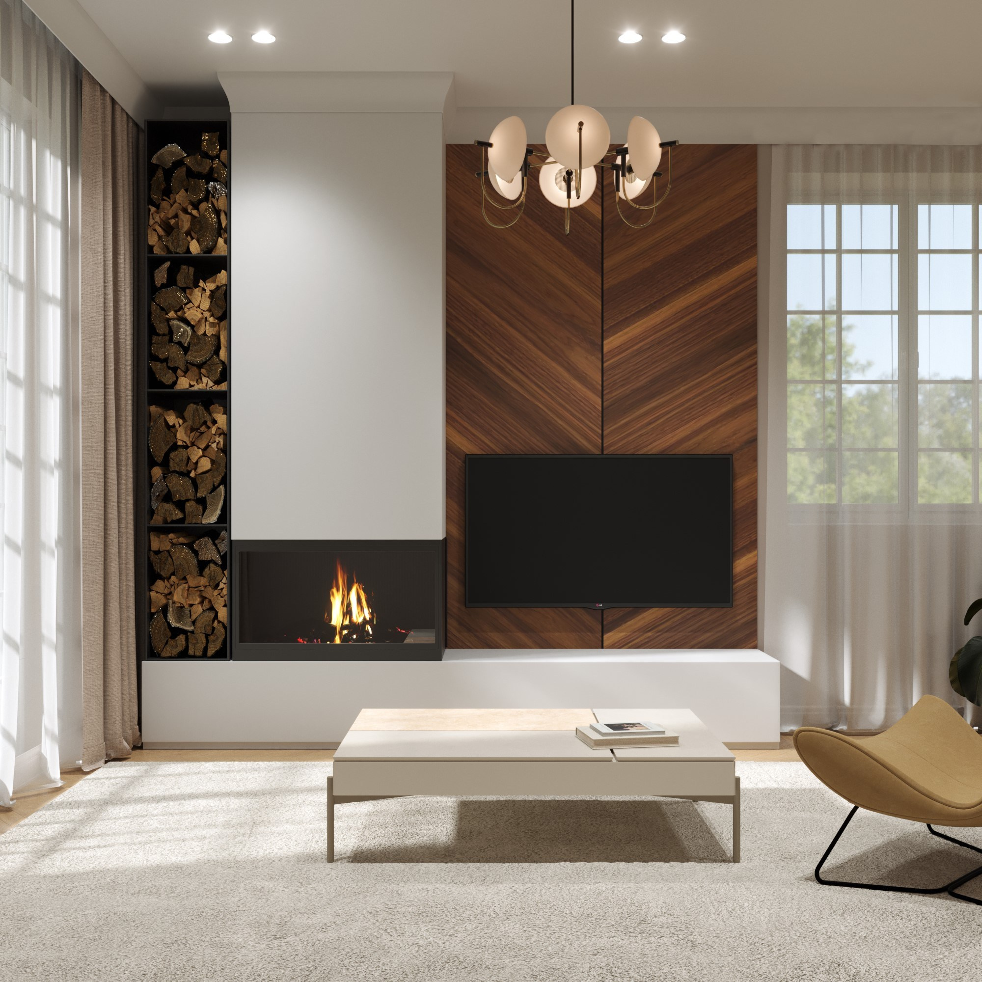 Дом в Марушкинском