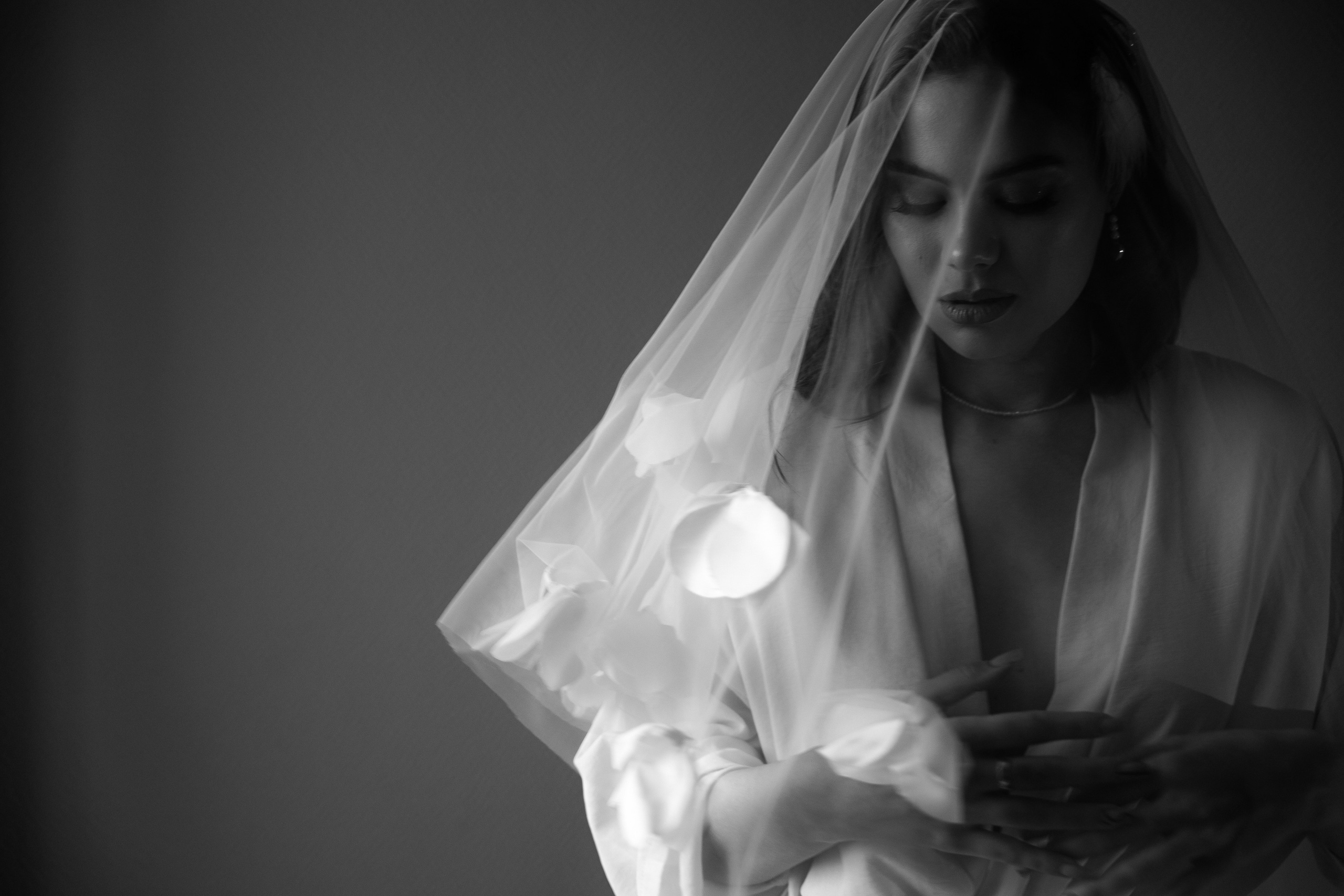 Morning of the bride. Фотограф Полина Фролова