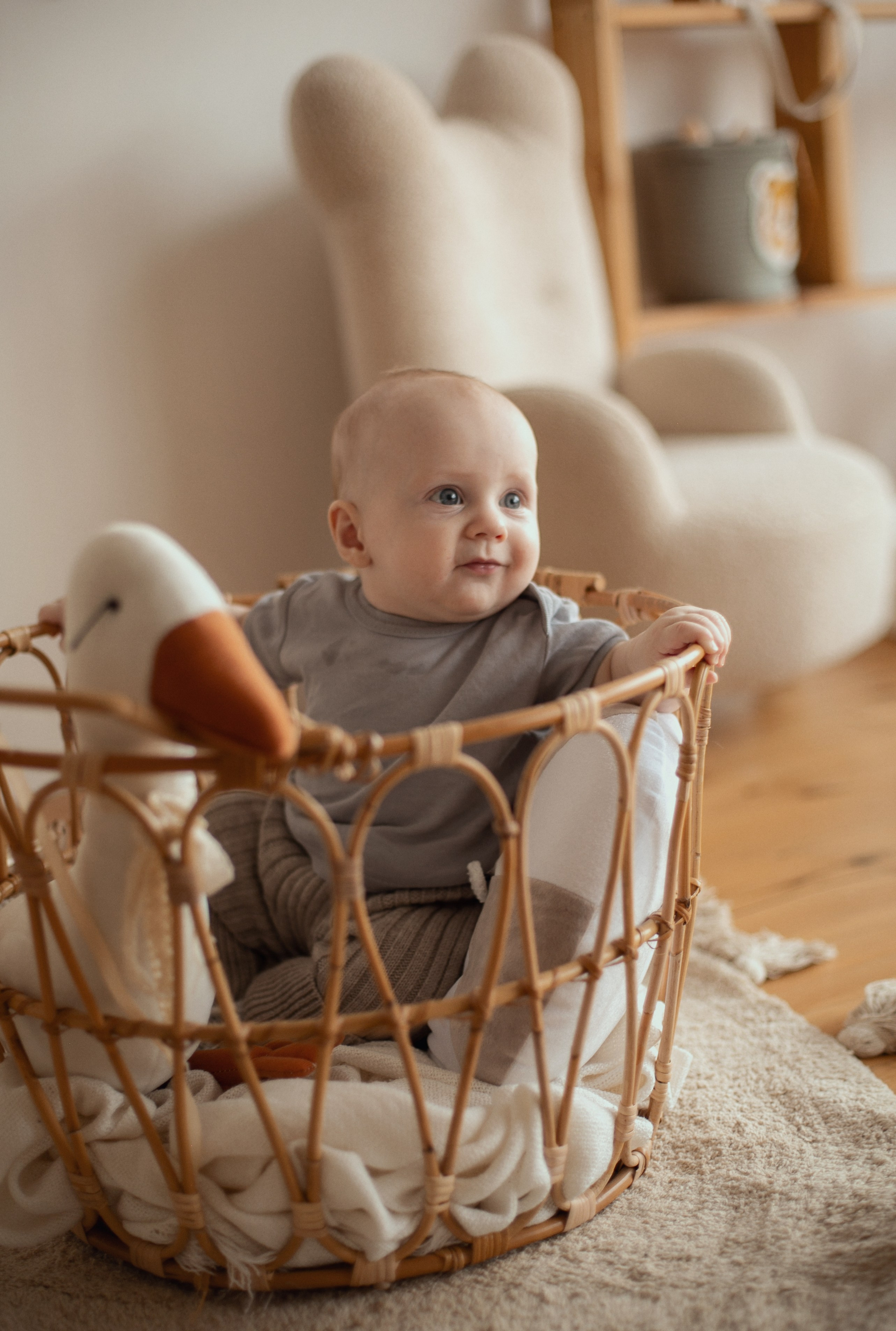 Детские. Савельева Кристина Художественный фотограф В Томске