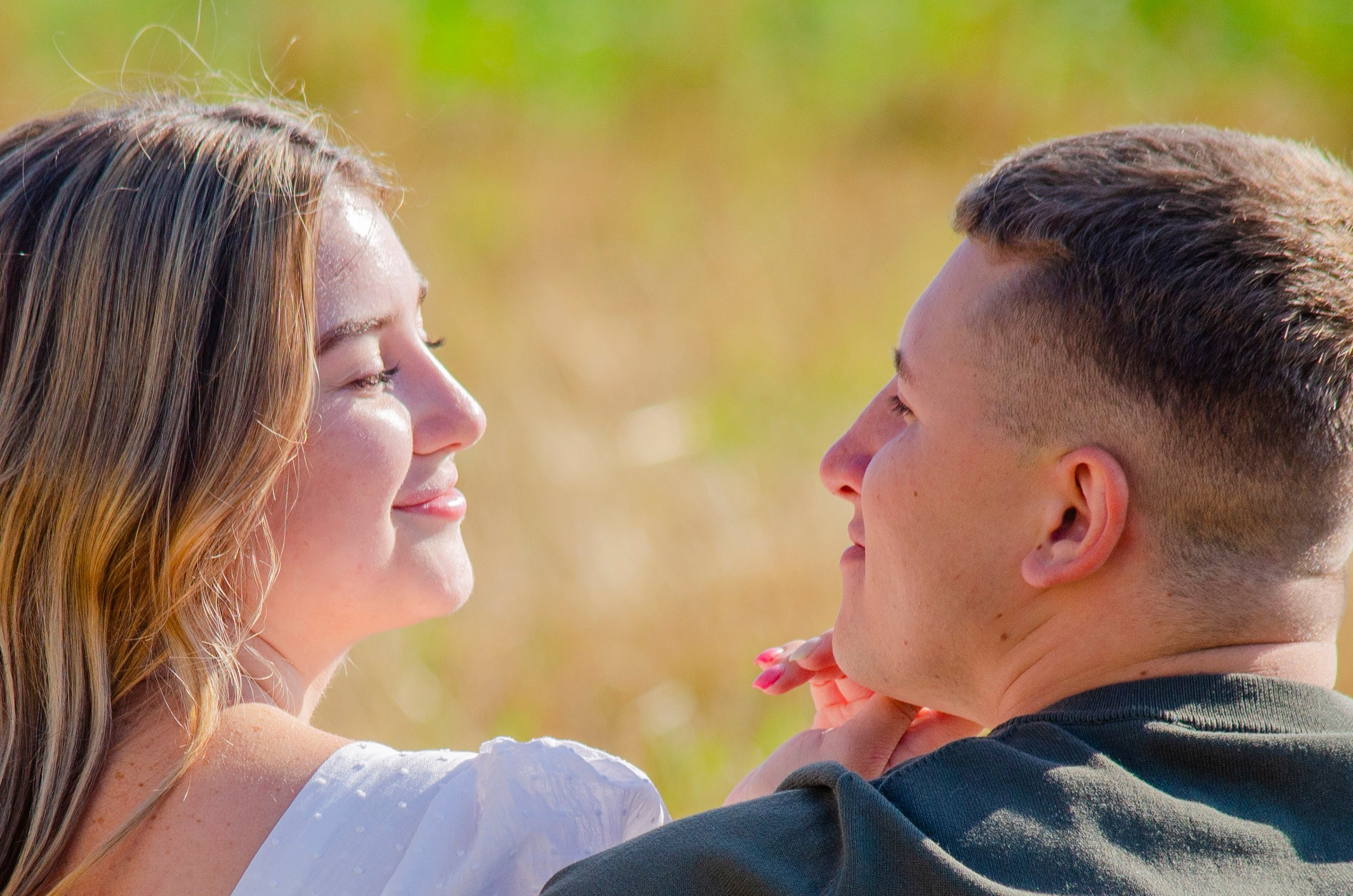 А & М. Кутузово💘. Свет, камера, улыбка!