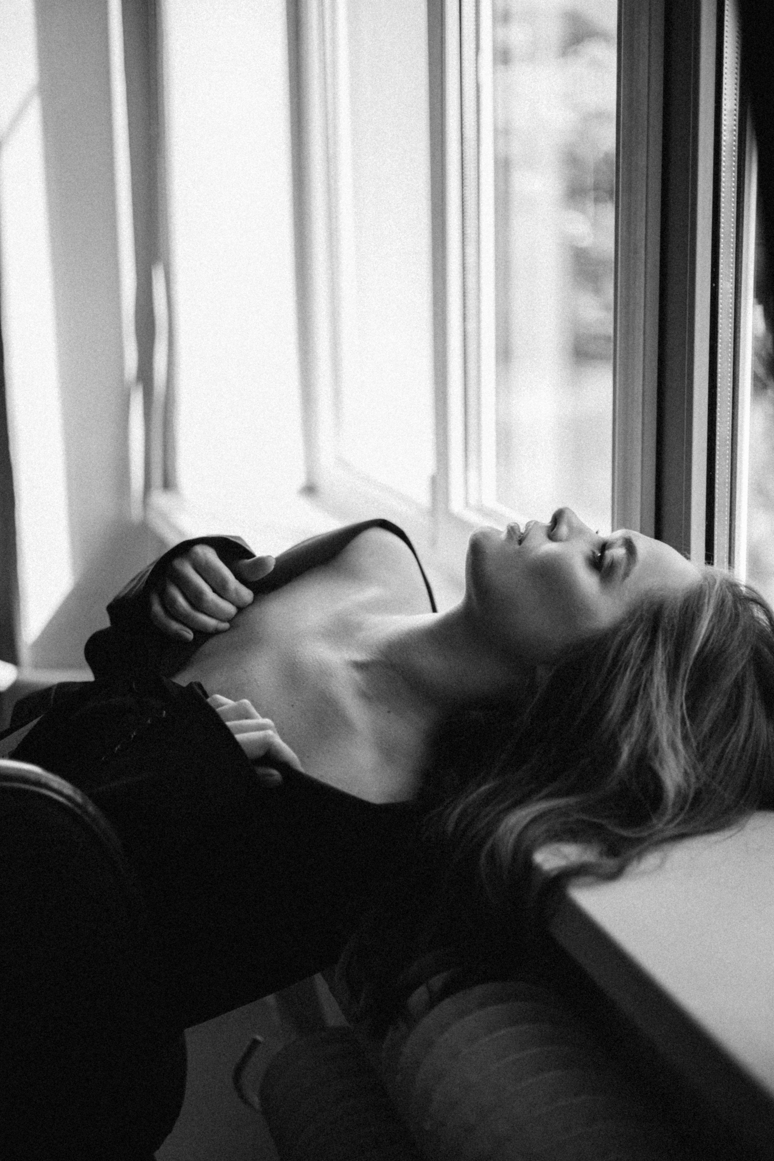 Александра Негальчук