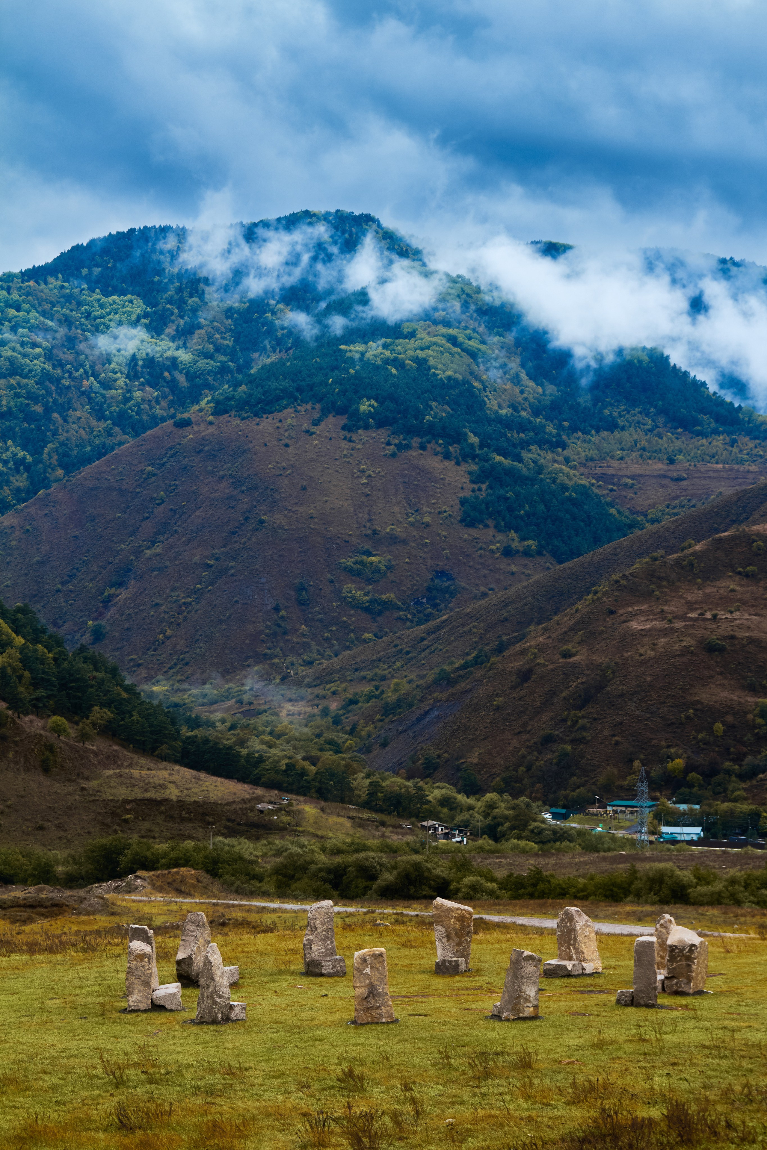 Пейзаж. Репортажный фотограф | Леонид Черков