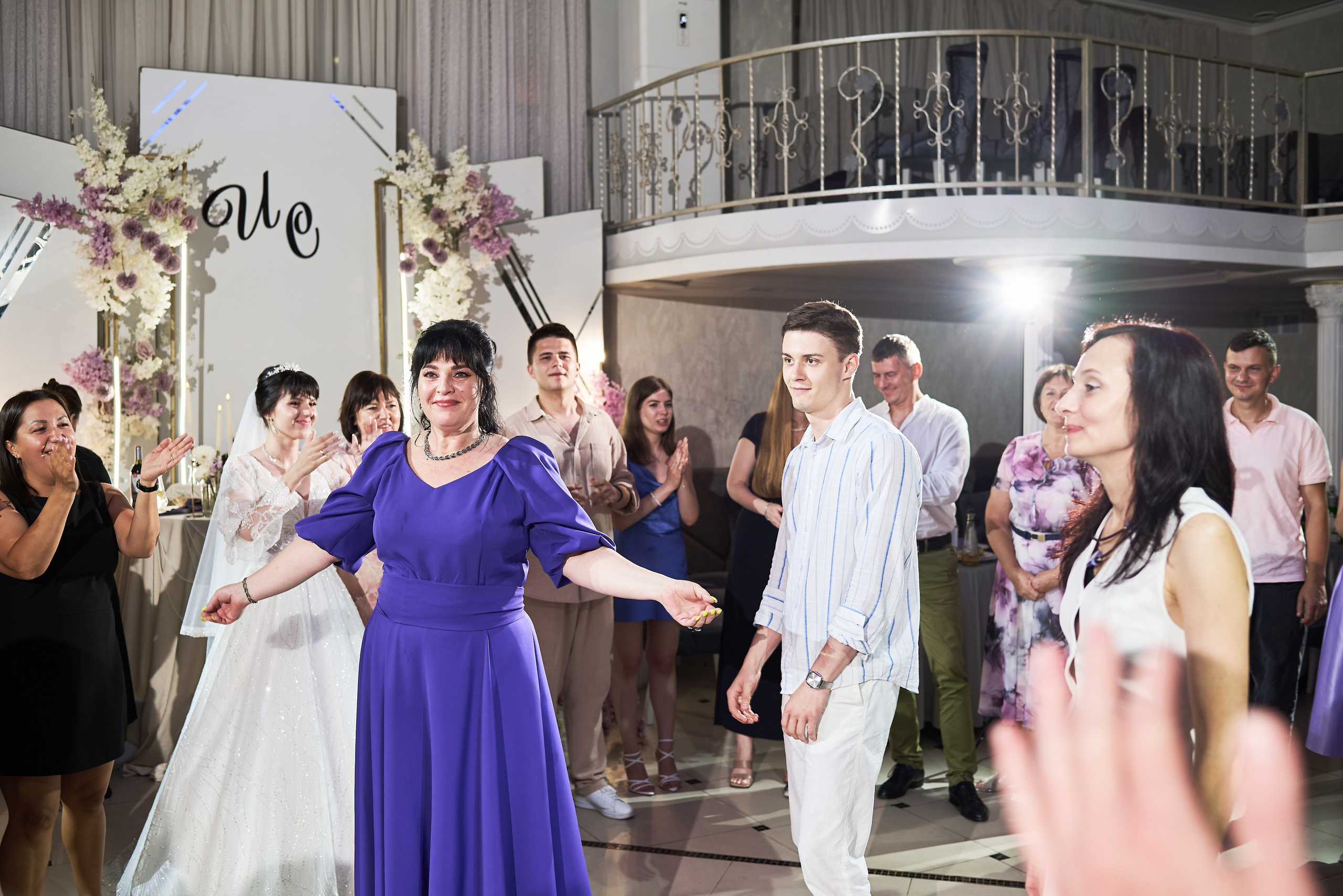 Иван и Светлана. Полный день