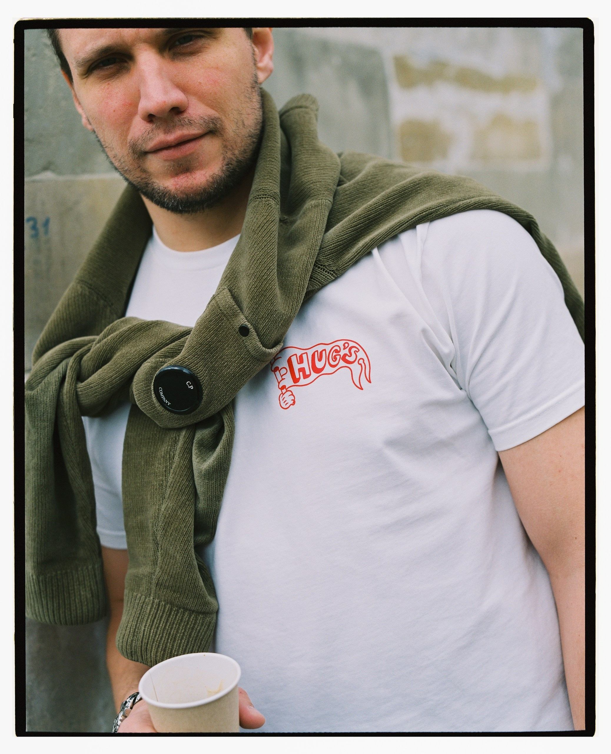 Hugs denim spring ’24. Фотографирую стиль