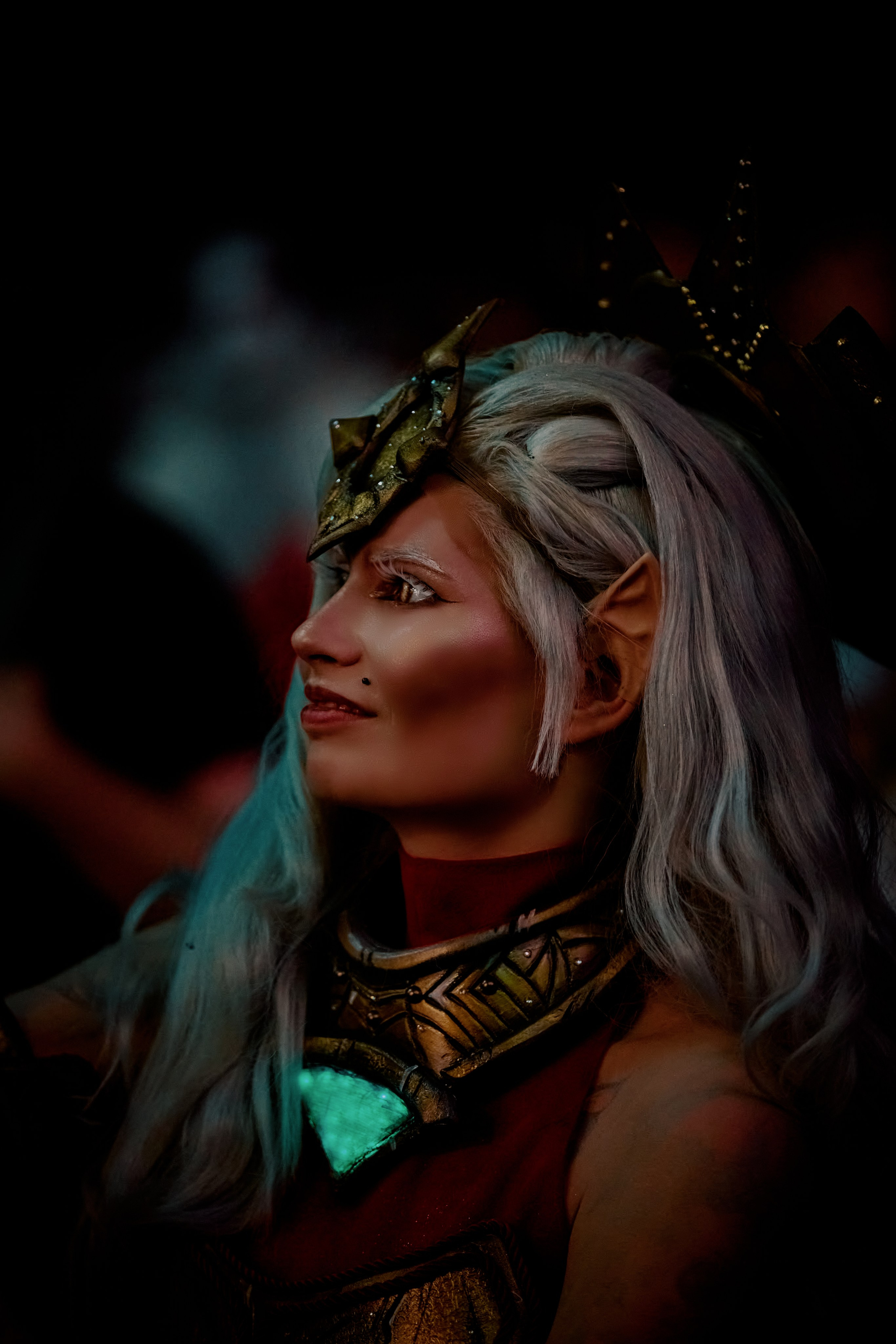 SUPERCON 2026. Игорь Урывский. Фотограф Красноярск