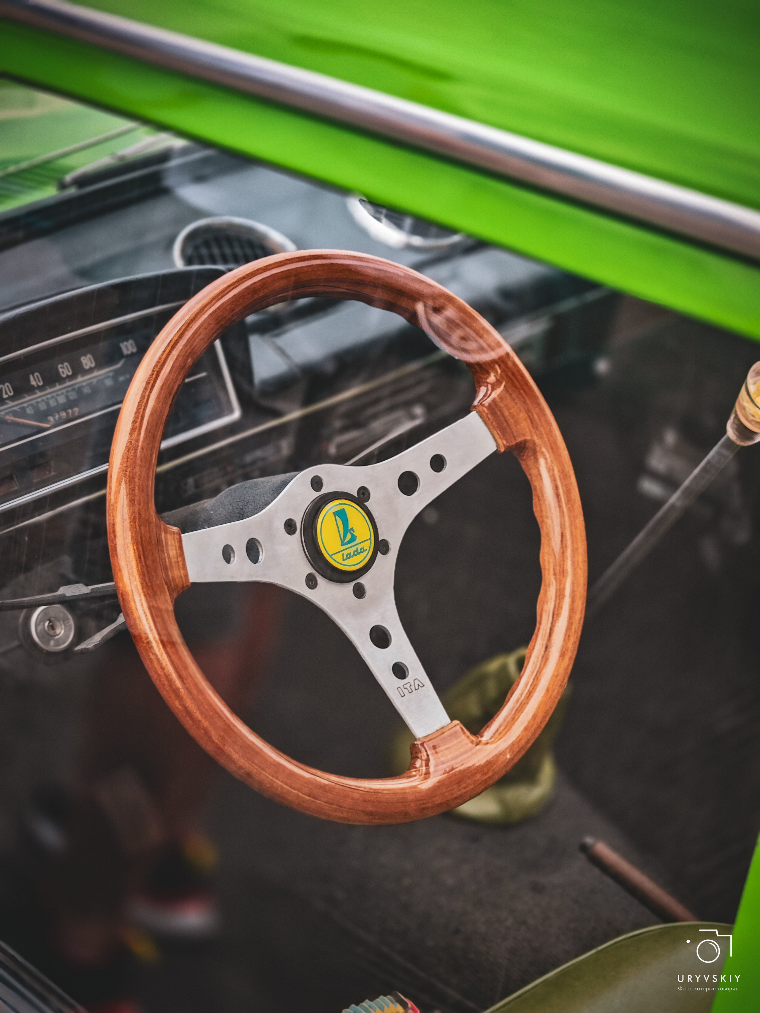 ISKRA 2025 Красноярск. Игорь Урывский. Фотограф Красноярск