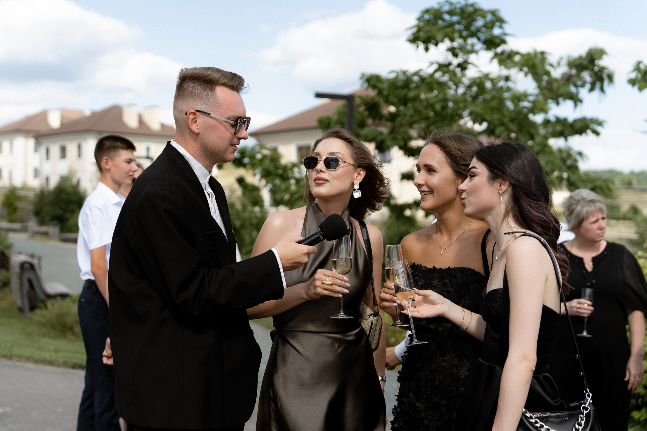 Lera & Andrey. Семейный и портретный фотограф в Саратове Сахарова Маша