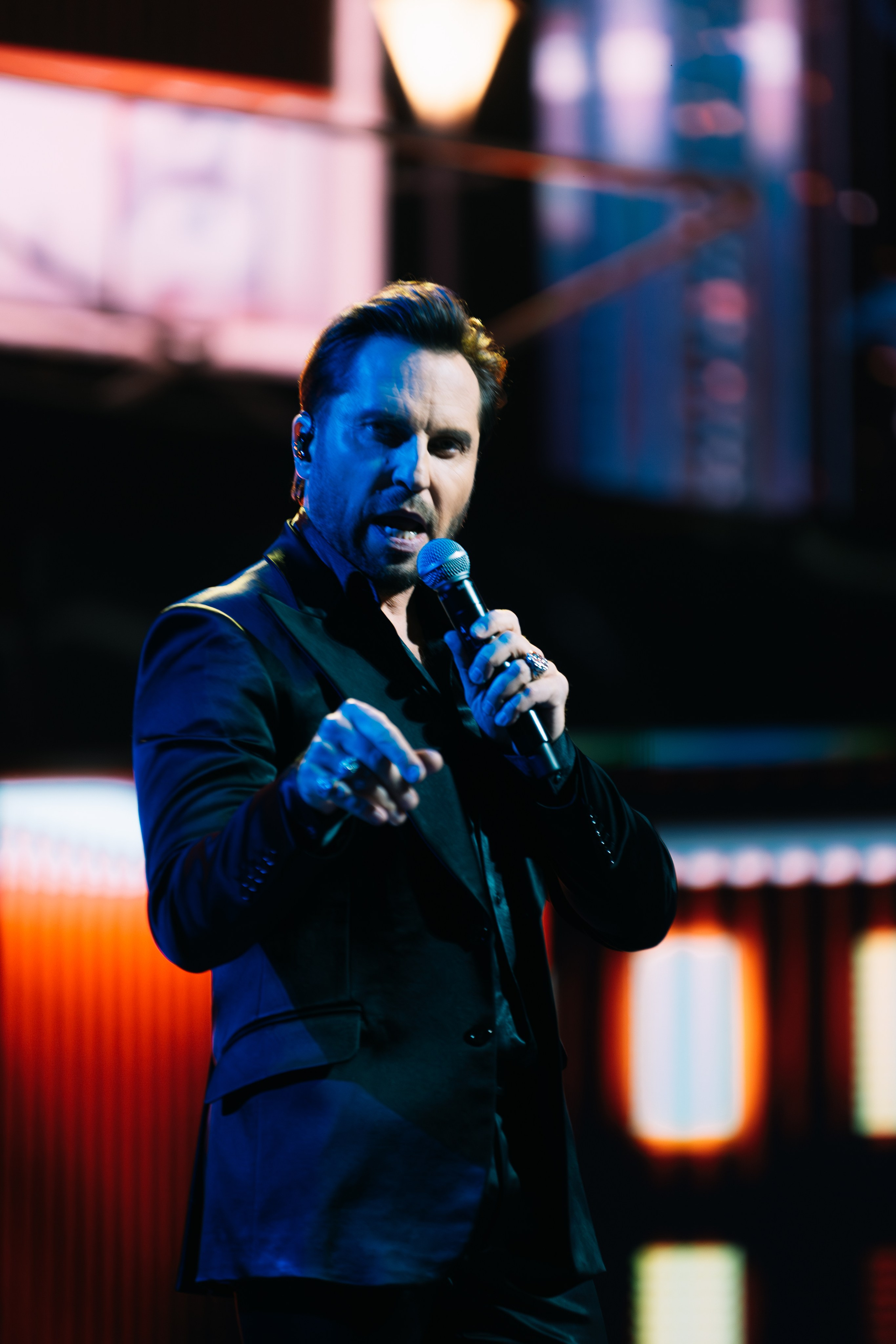 BIG LOVE SHOW _ МОСКВА. Концертный и репортажный фотограф в Москве и Санкт-Петербурге Мария