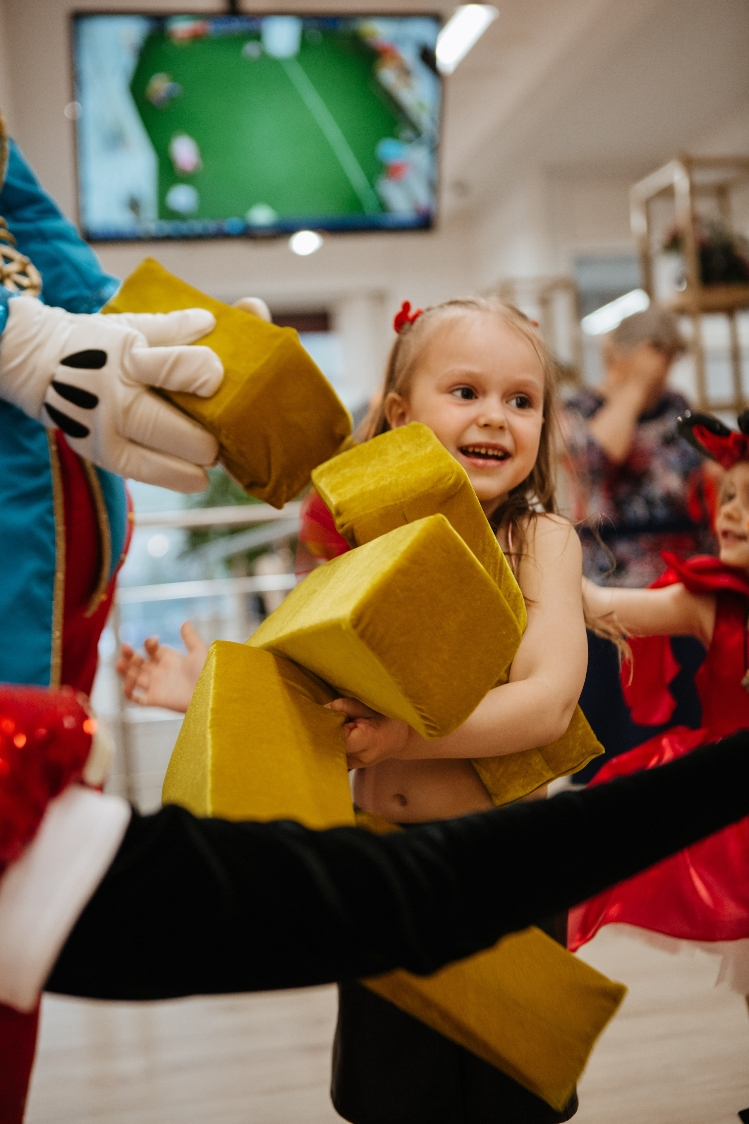 Mickey's Birthday Party!. Фотограф в Волгограде и Москве | Анастасия Лаврова