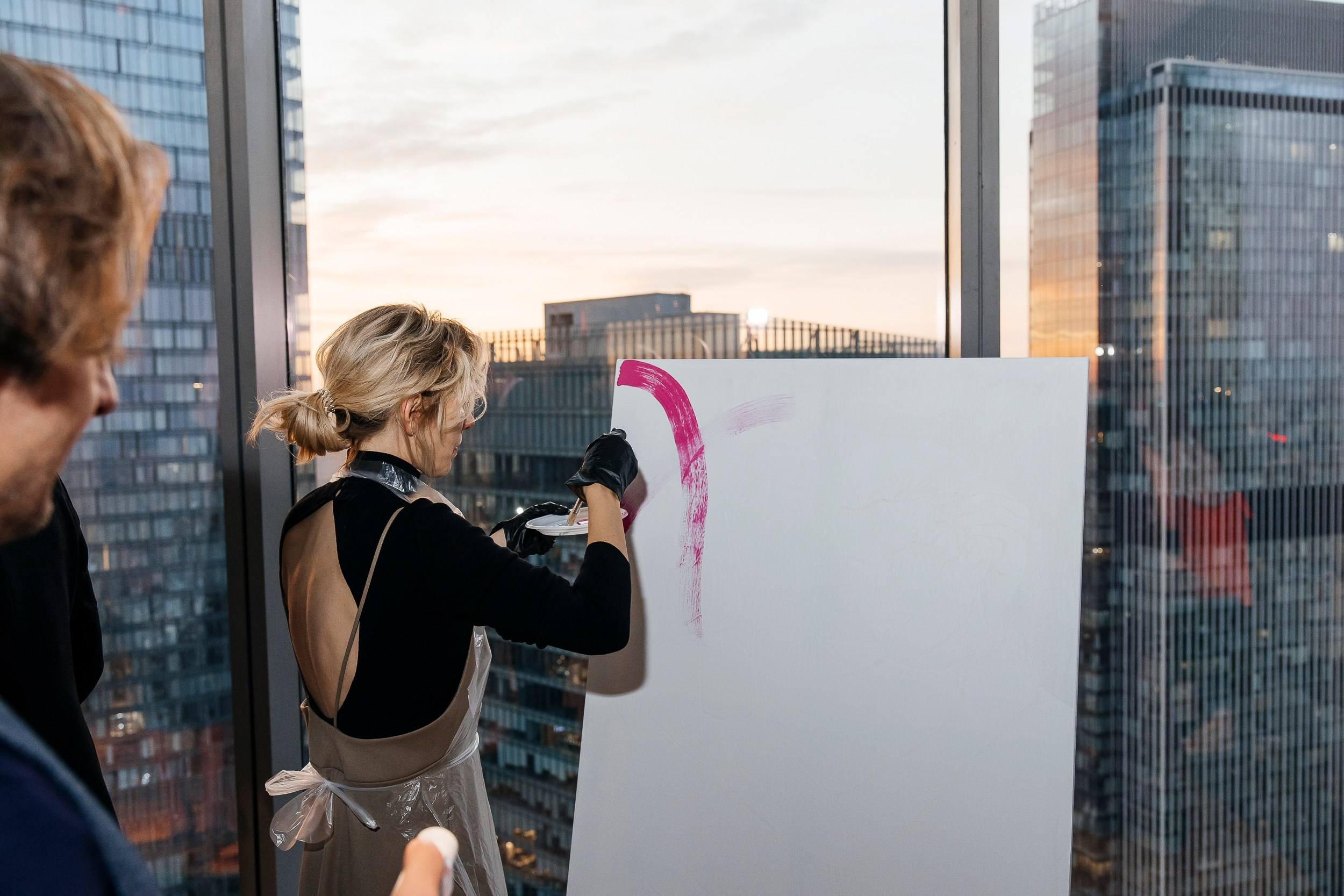 Ангелина и Максим. Репортажный и свадебный фотограф Катерина Потапова