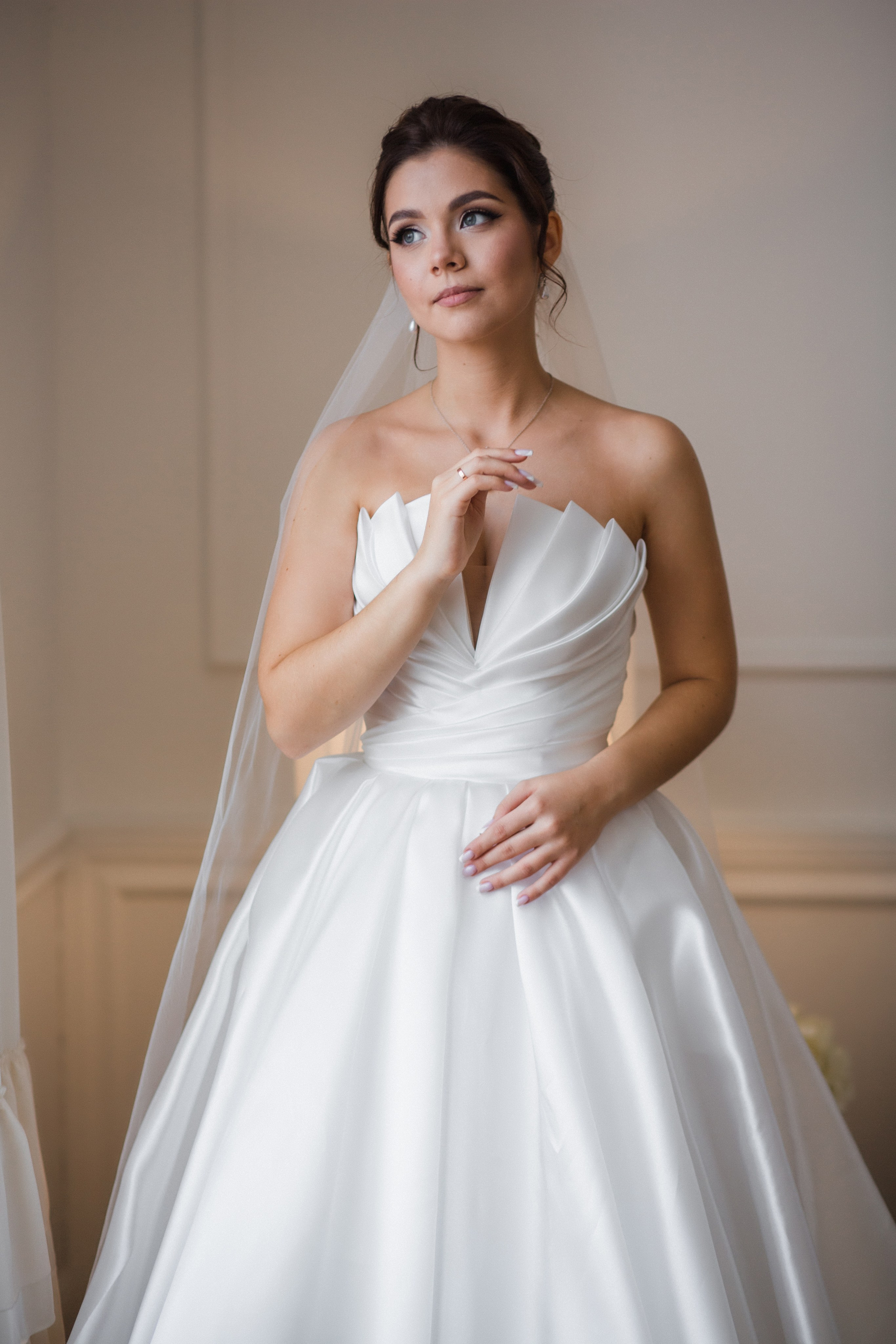 Давид и Ольга. Свадебный и семейный фотограф в Краснодаре