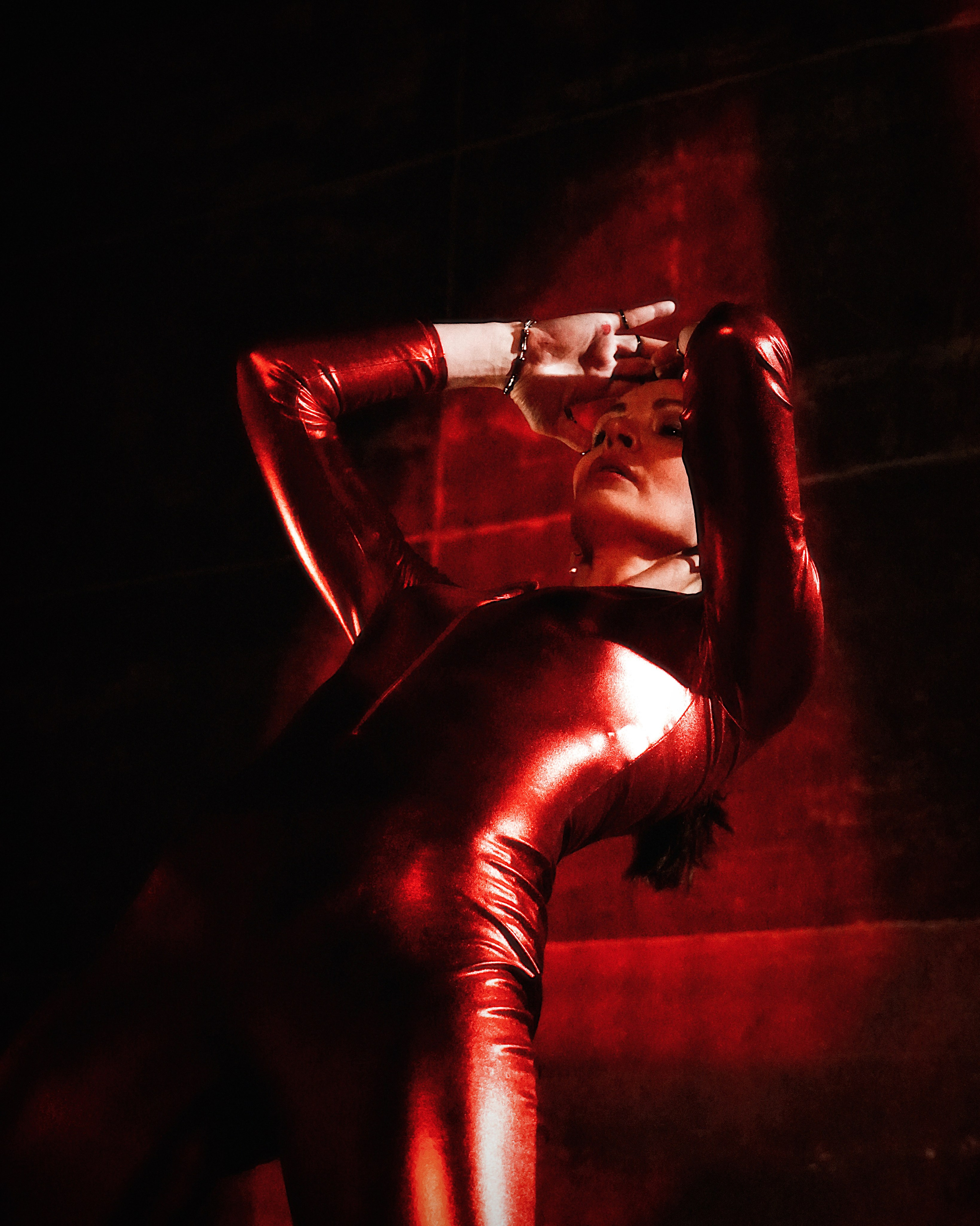 Human. Фотограф Юлия Евсеева