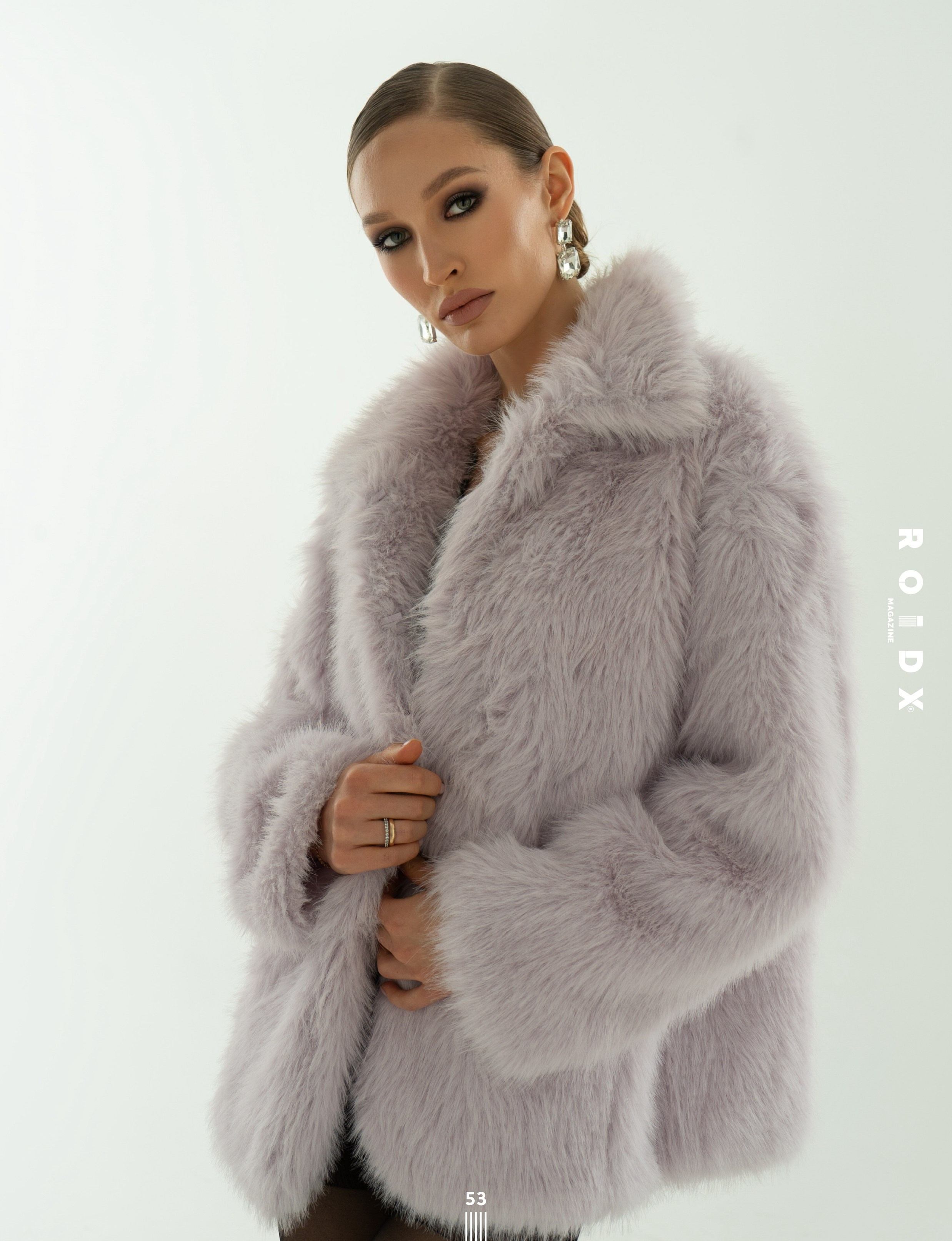 Публикации. Портретный фотограф Санкт-Петербург Зикс Елизавета