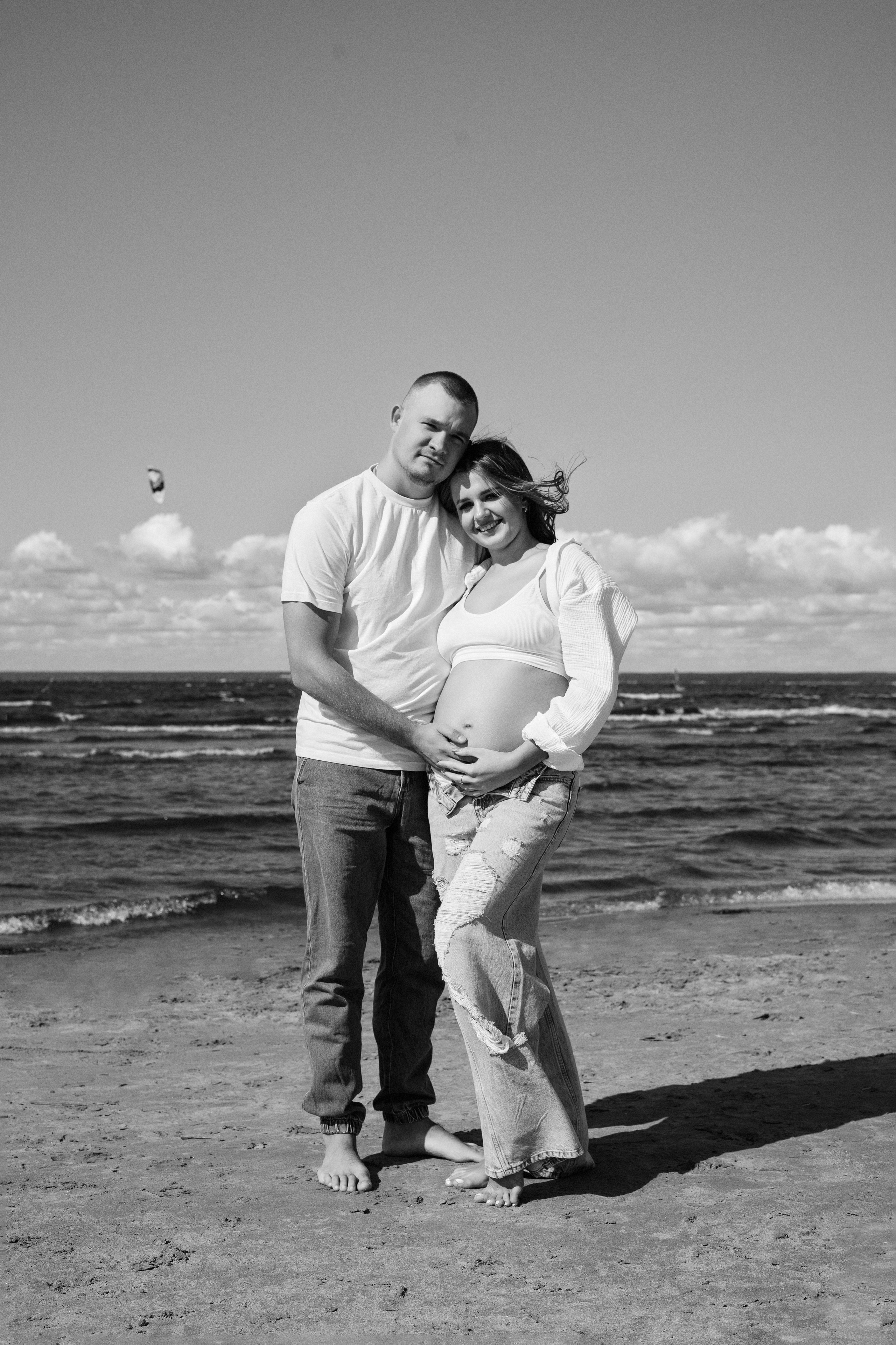 Ольга и Семен. Портретный фотограф Санкт-Петербург Зикс Елизавета