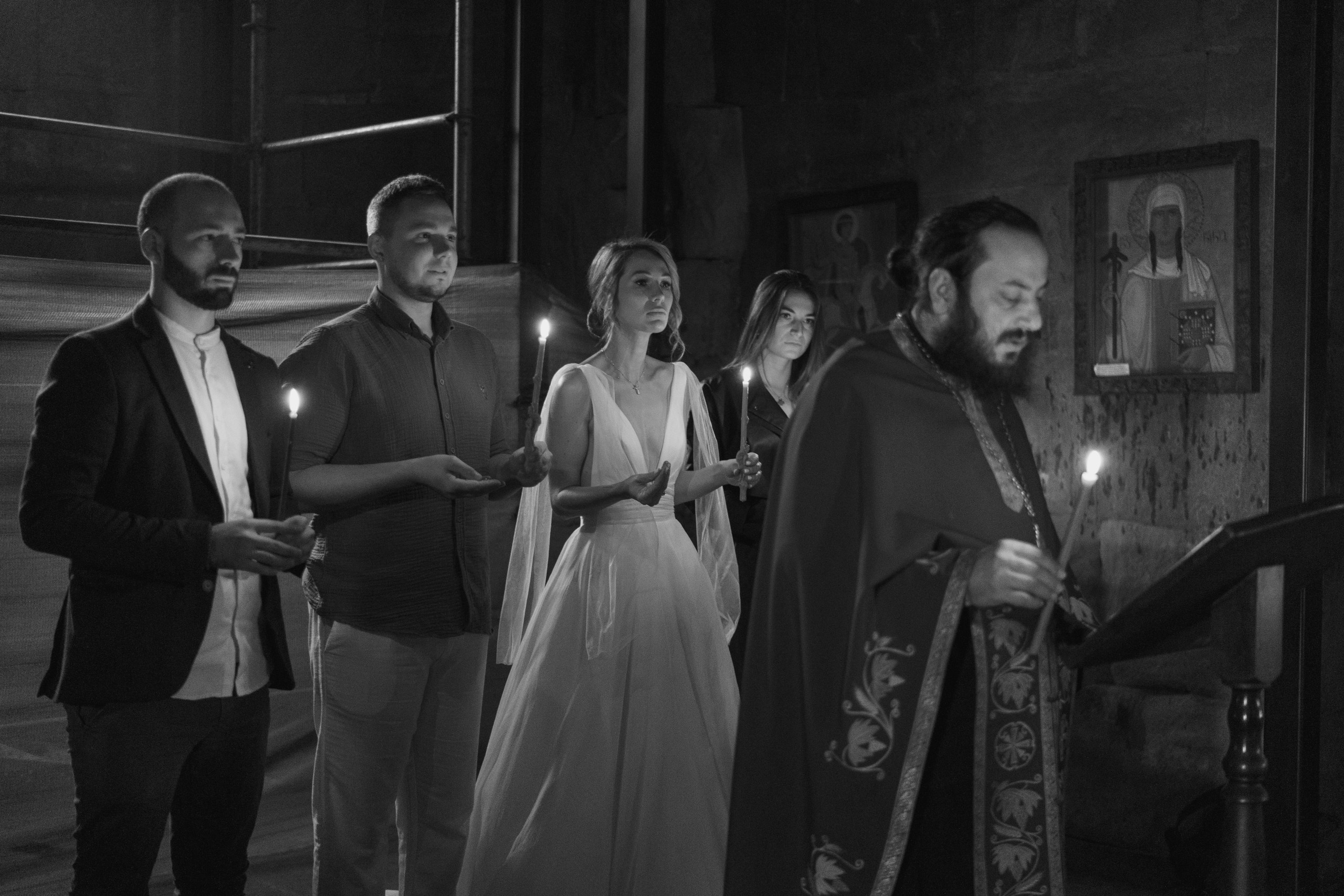 Мцхета: Игорь и Анна. Свадебный и индивидуальный фотограф Татьяна Гуляева