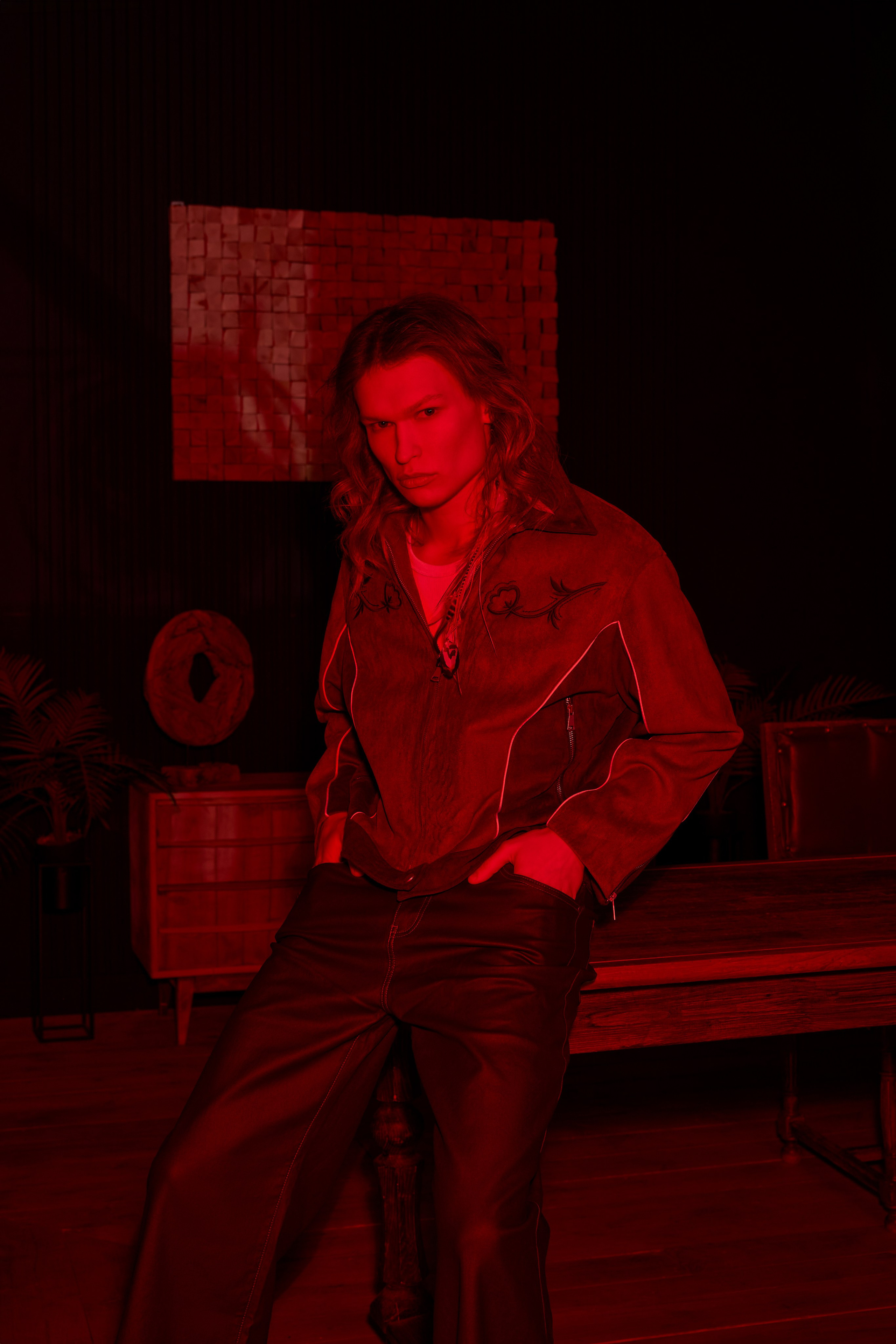 Ignatiy Vinturov. Elona_production