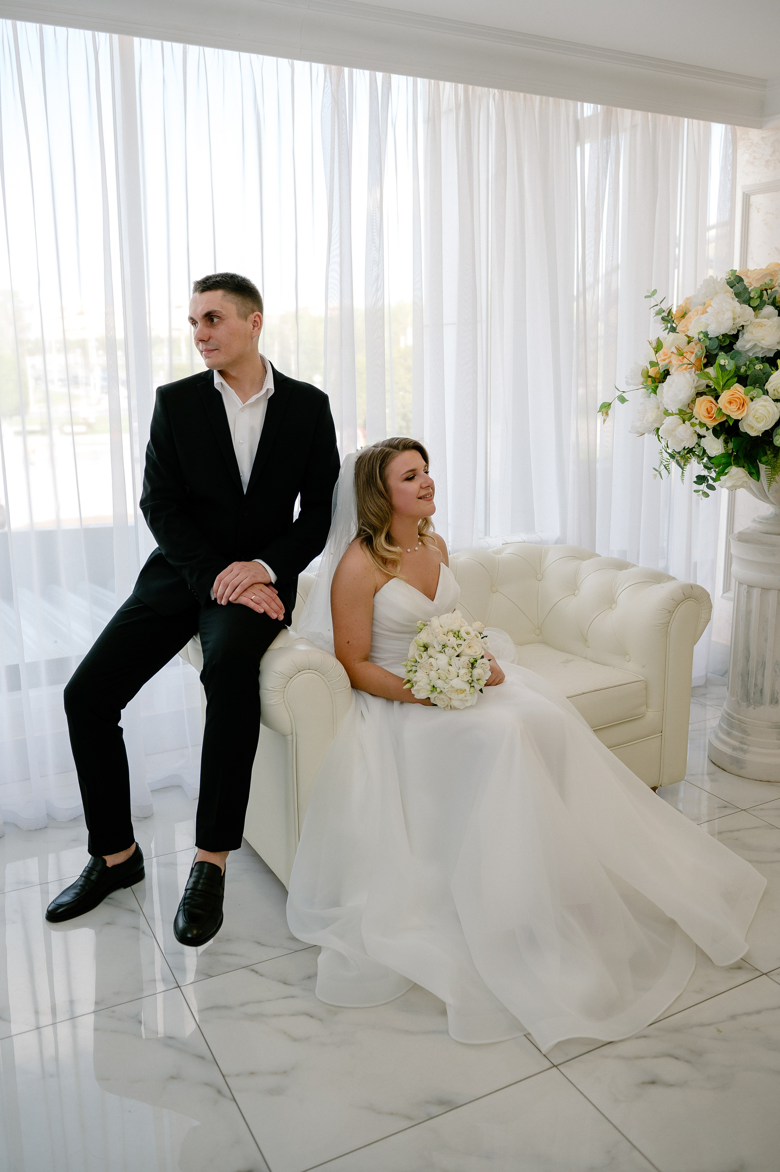 А&Д. Фотограф Рязань. Дарья Дмитриева