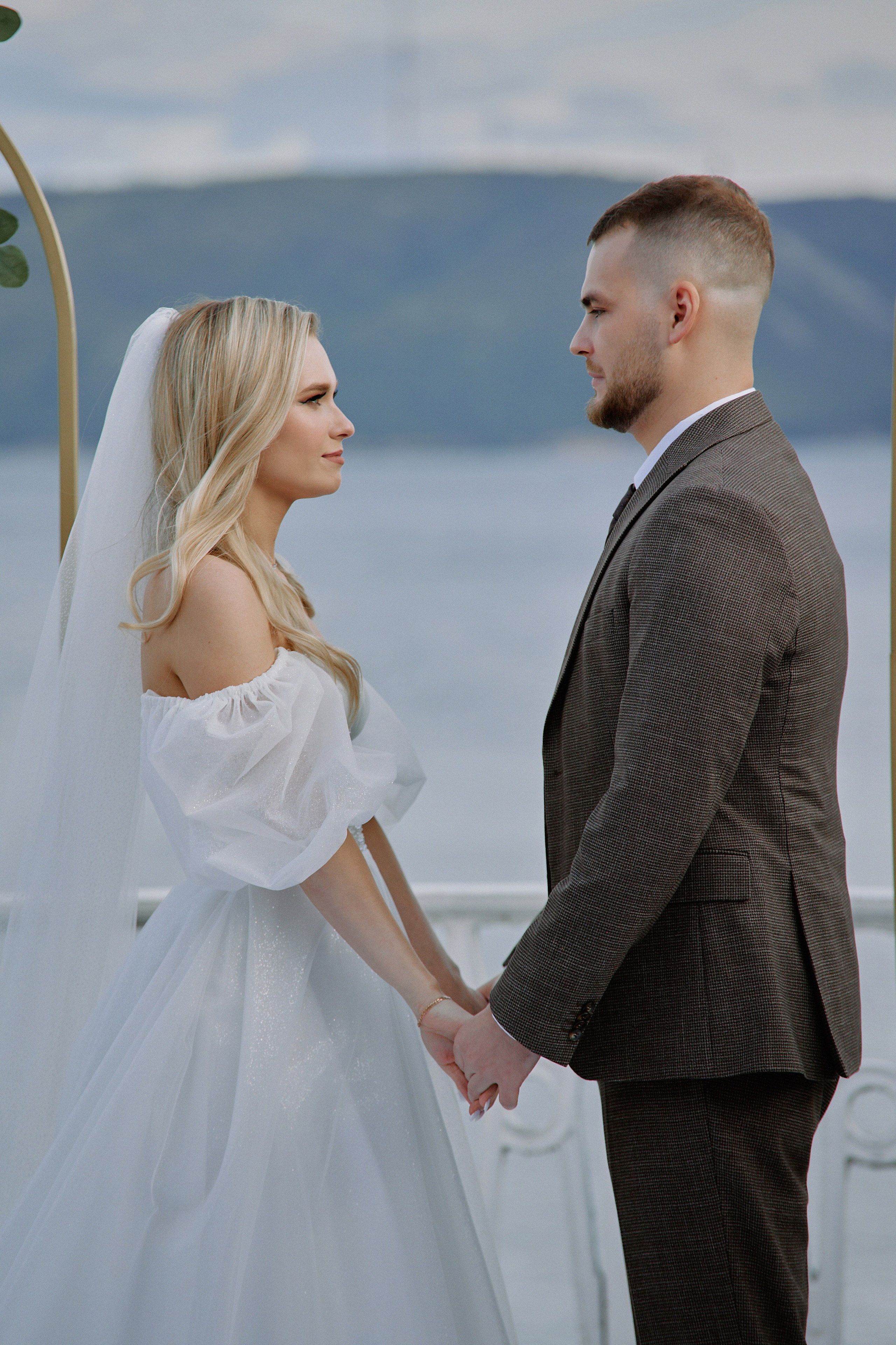 Танцуй со мной. Фотограф Елена Краснопевцева