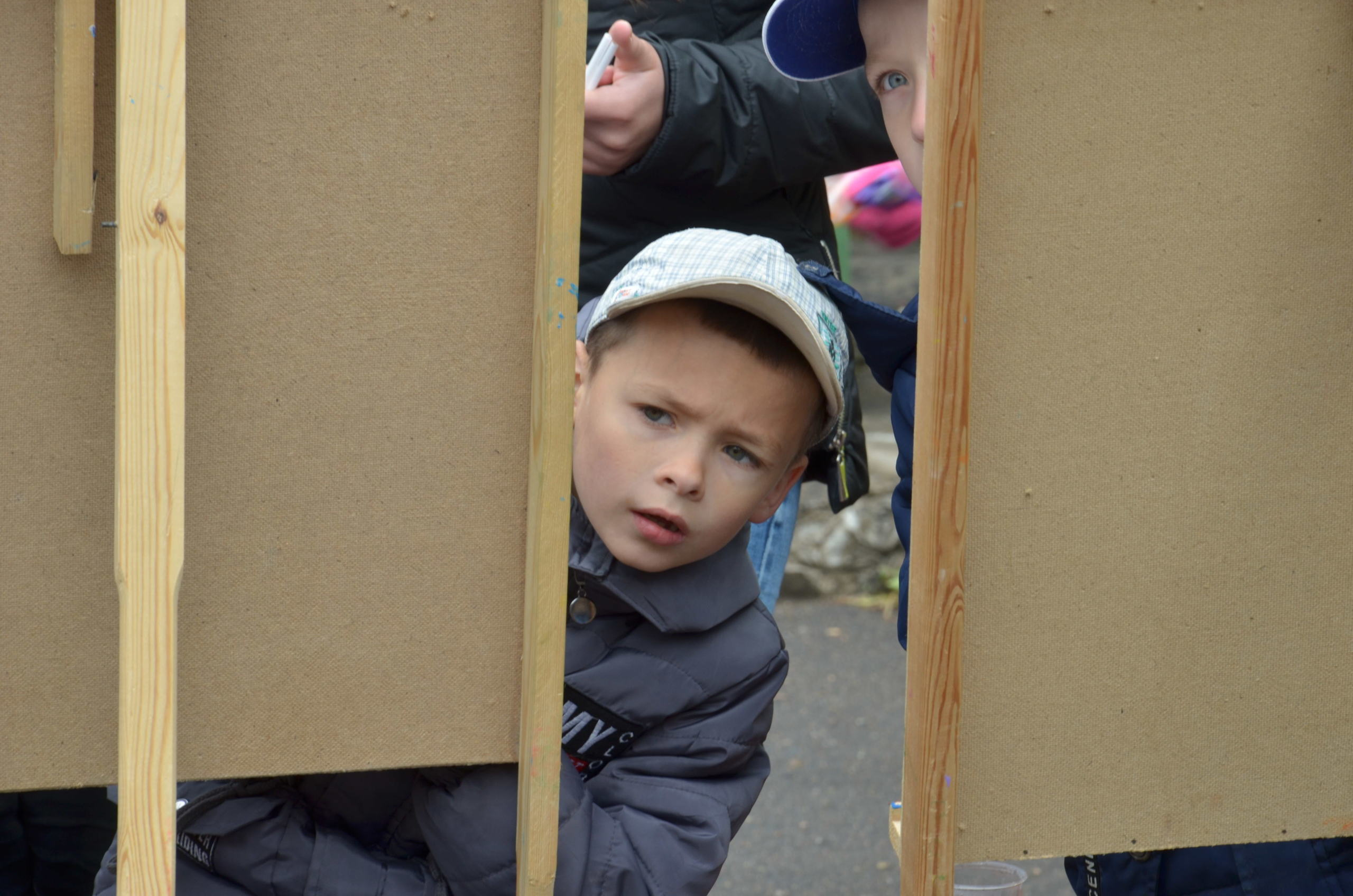 Детские портреты. Портретная, сюжетная фотография