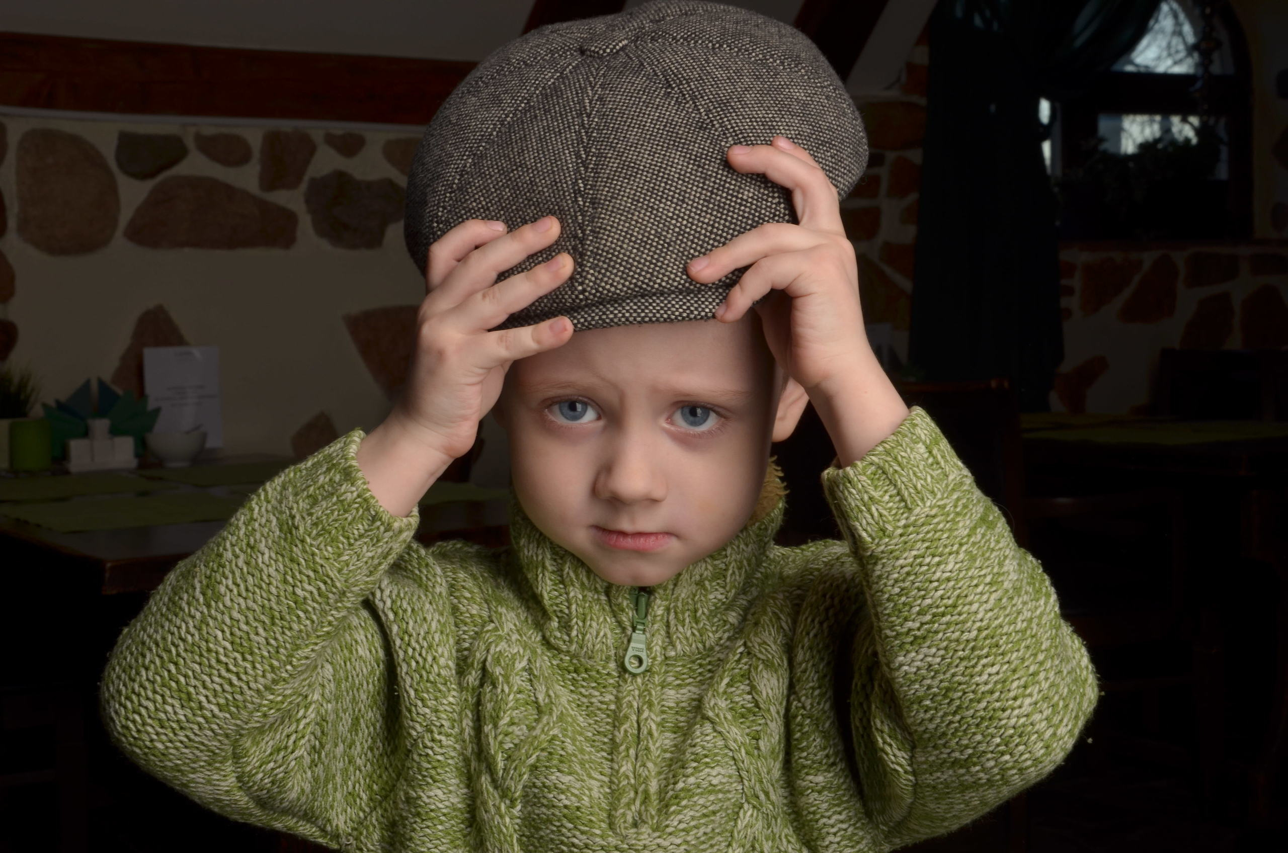 Детские портреты. Портретная, сюжетная фотография