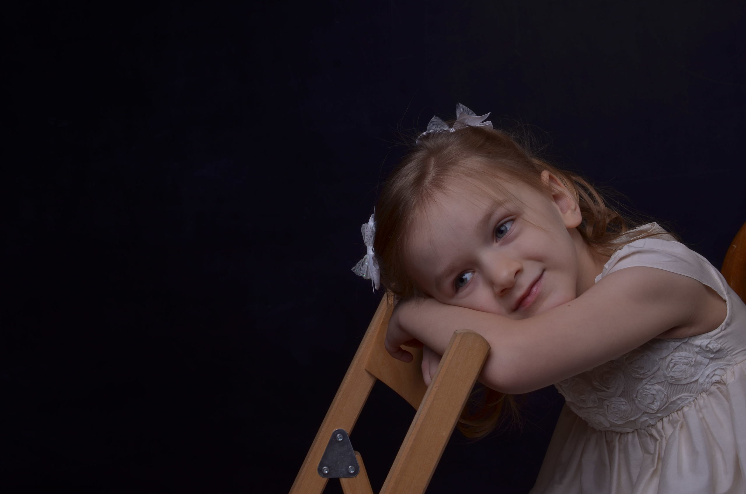 Детские портреты. Портретная, сюжетная фотография